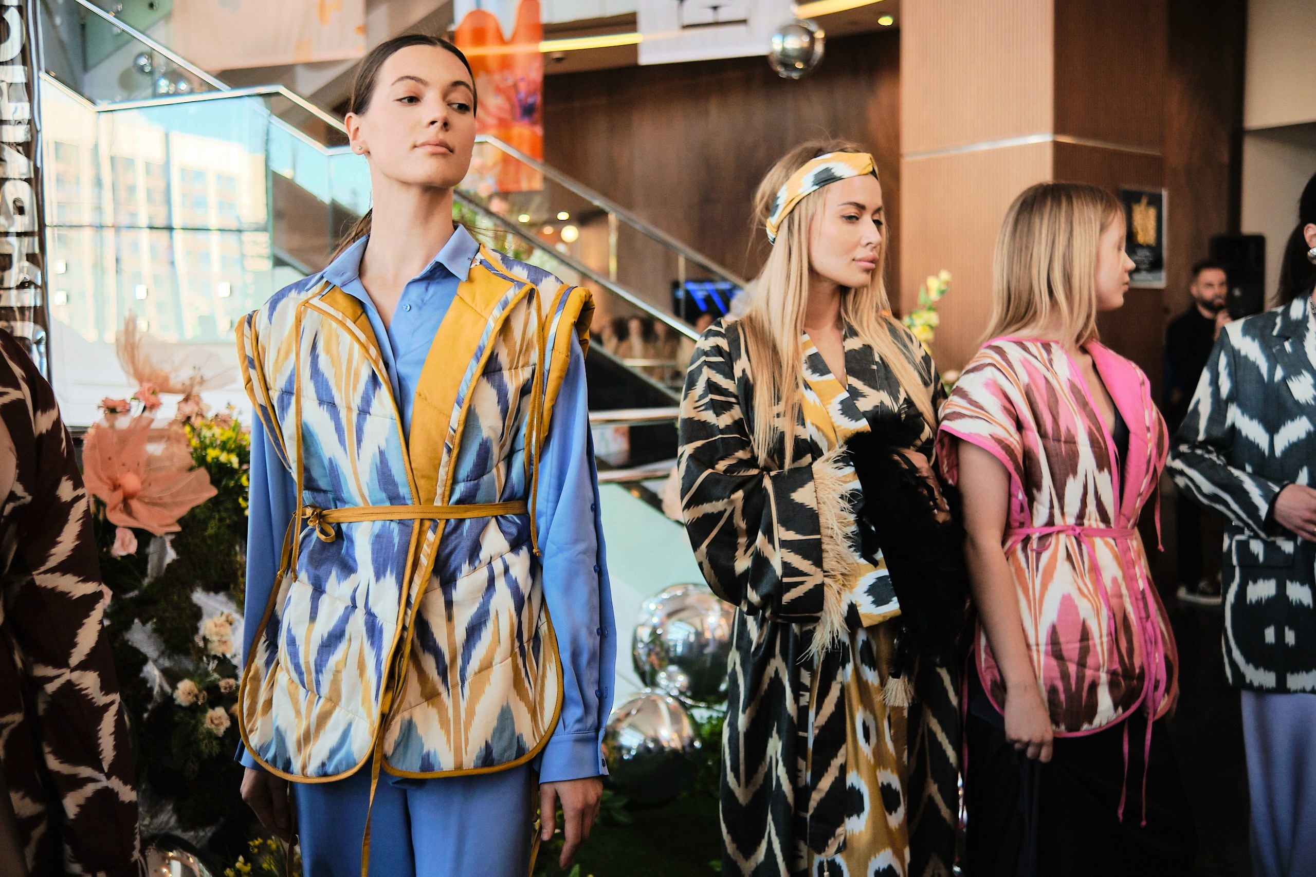 «Fashion Day» — 2024. Матвей Яворский — фотограф в Челябинске