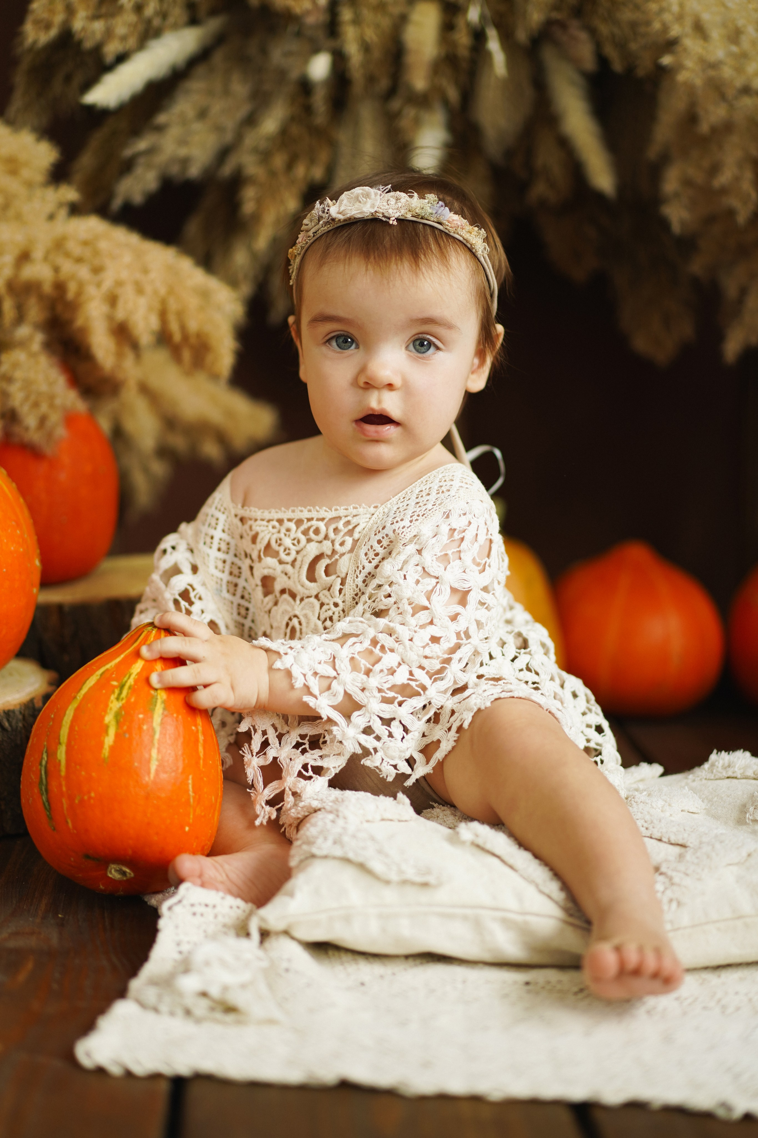 Малыши. Фотограф в Астрахани Максимова Дарья