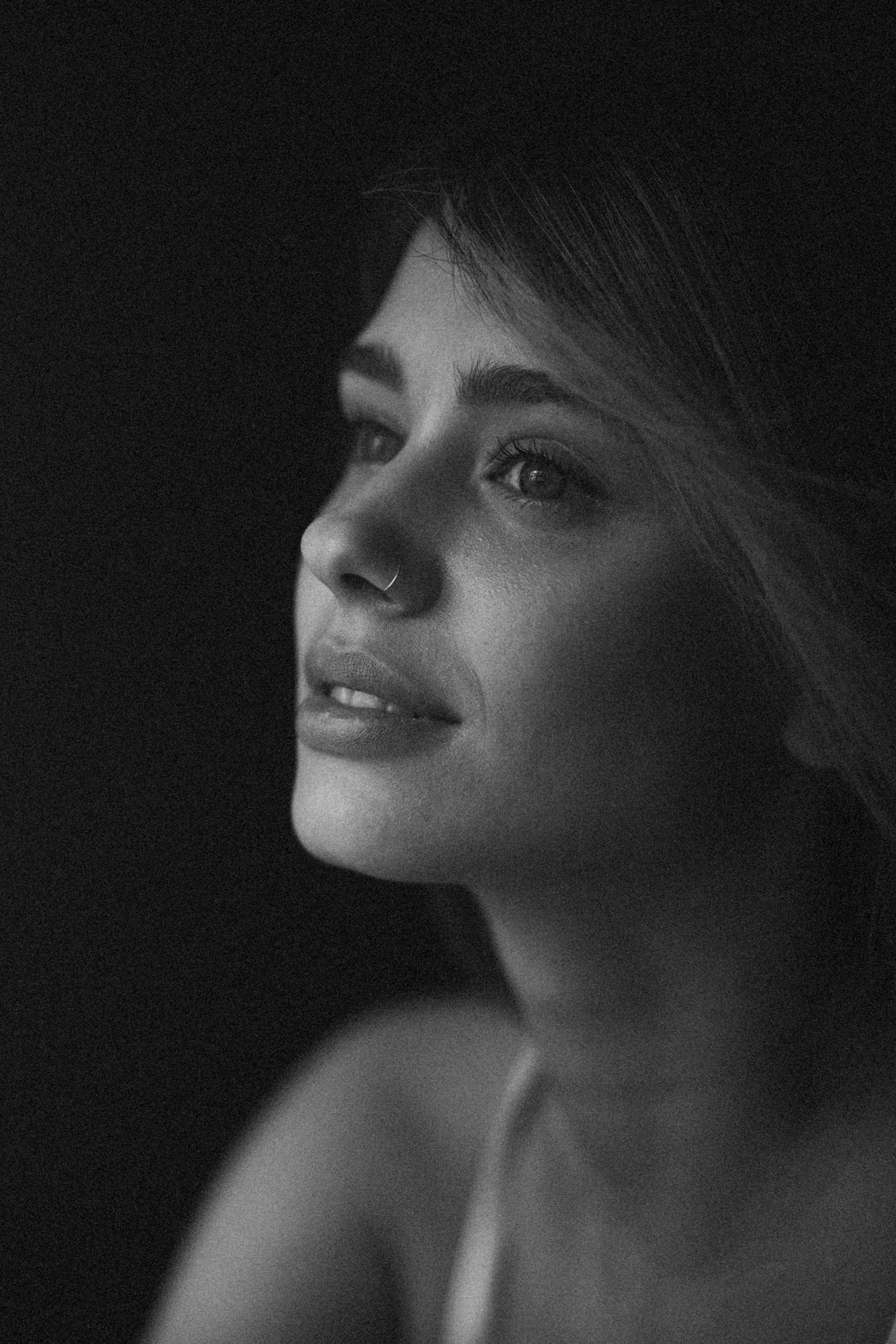 Мария, студия. Фотограф Ульяна Дивина в Нижнем Новгороде и Нижегородской области