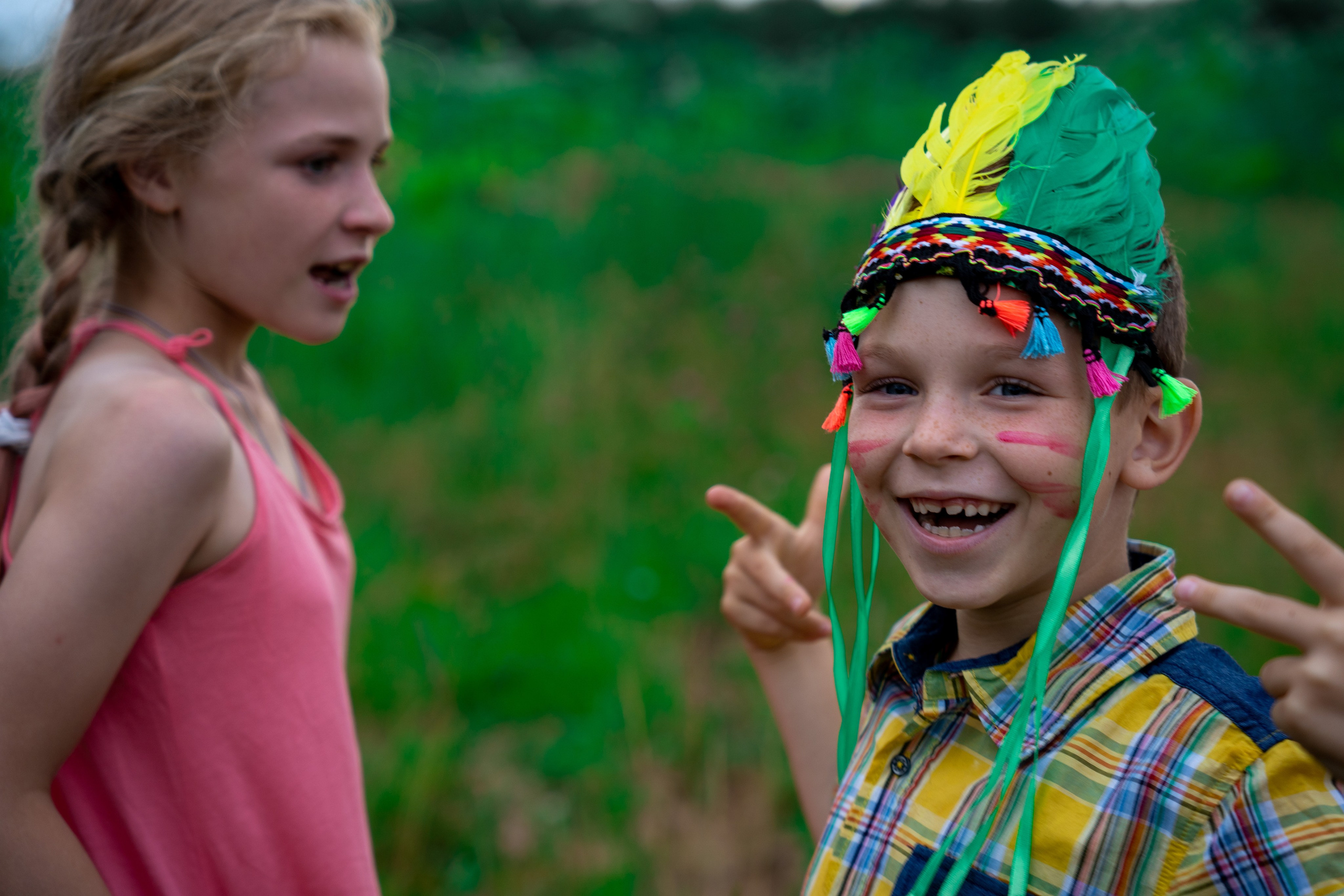 Егор Вероника. Детский и семейный фотограф в Краснознаменске Гостеева Екатерина