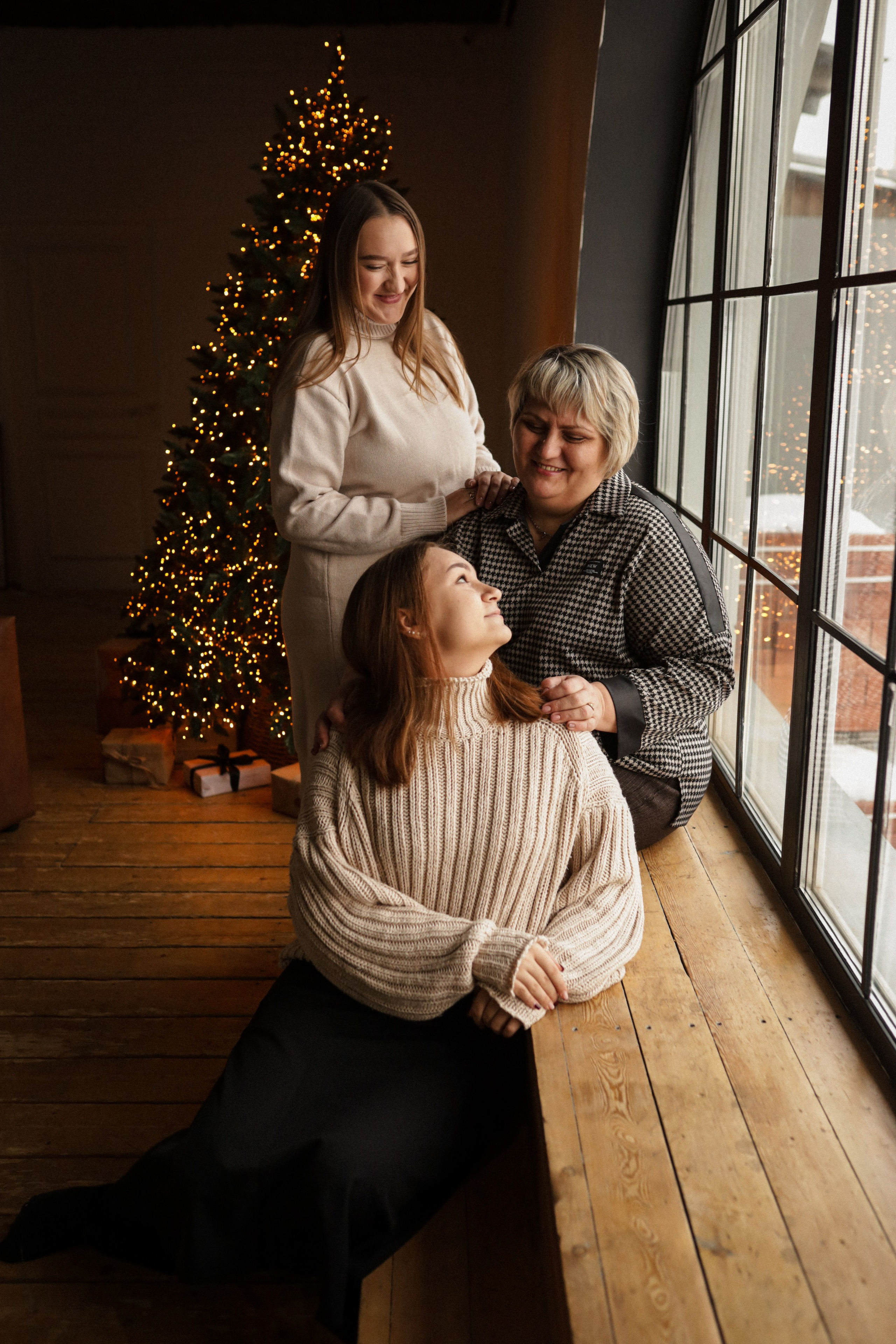 Софья, Светлана, Лиза. Инна Вильт| лайфстайл фотограф из Новосибирска