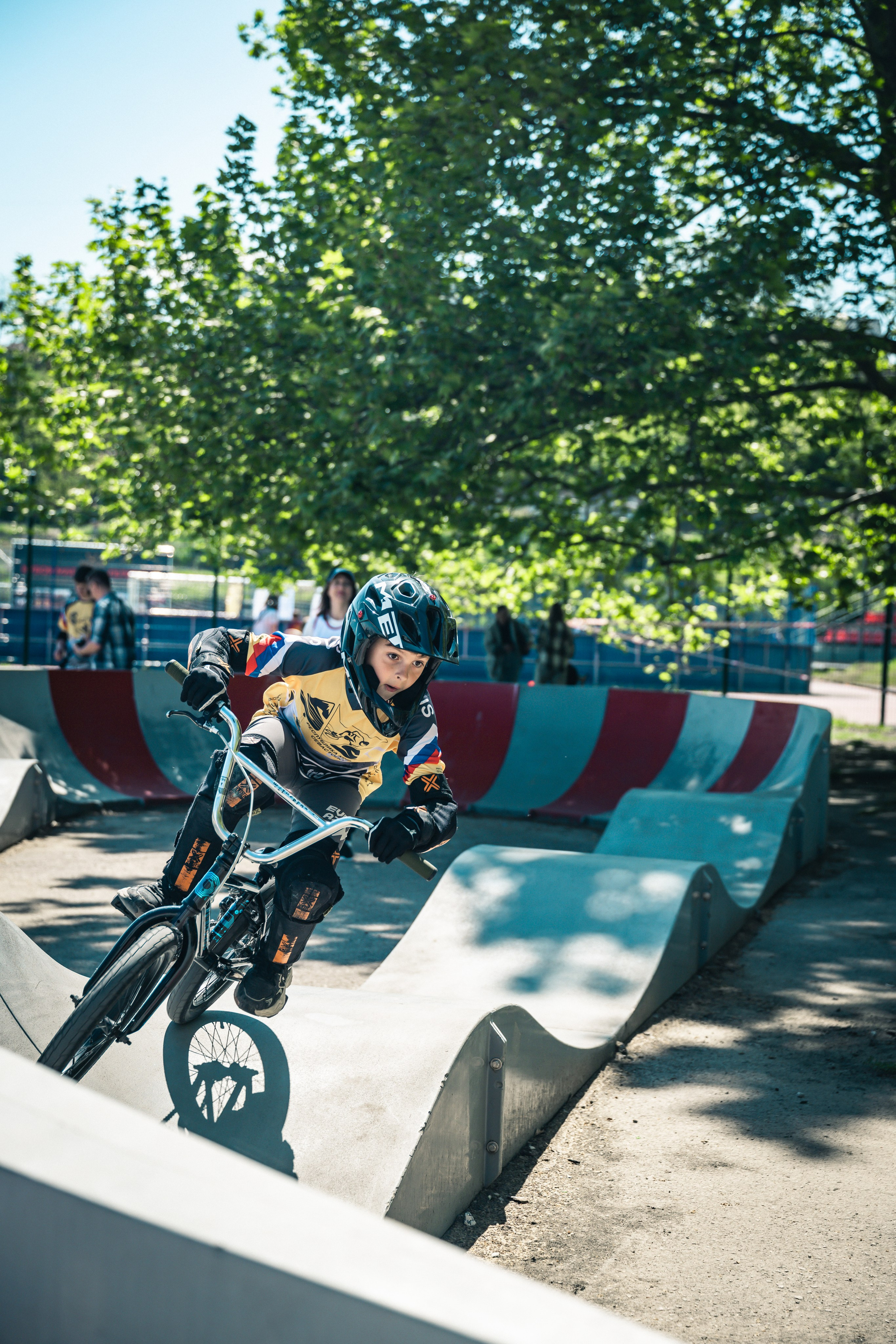 Страсть и рекорды. Спортивная съемка, репортаж. BMX, Севастополь. Студийный и свадебный фотограф и видеограф в Севастополе — Юлия Макаренко
