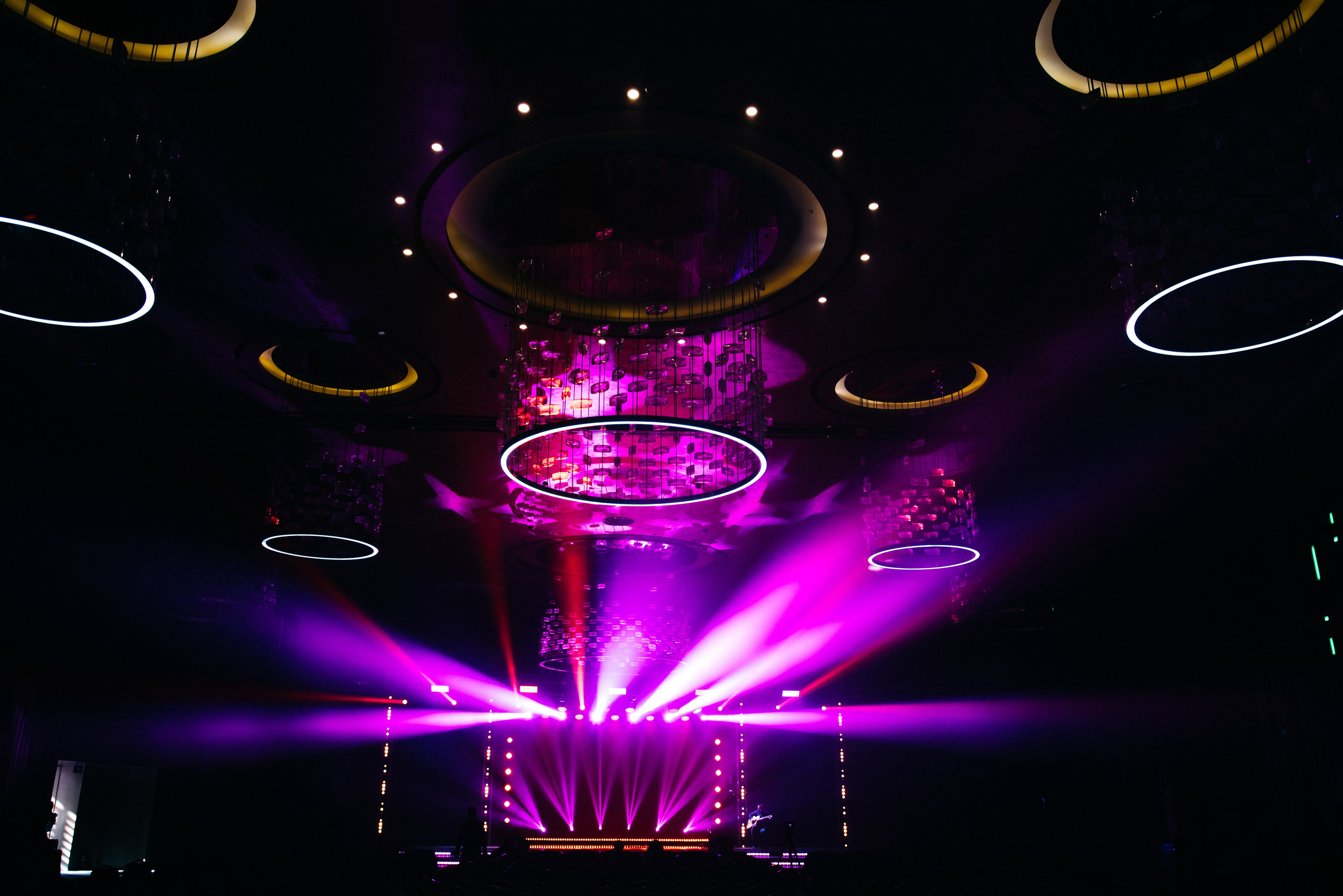 Премия weddig Awards. Виталий Москальцов