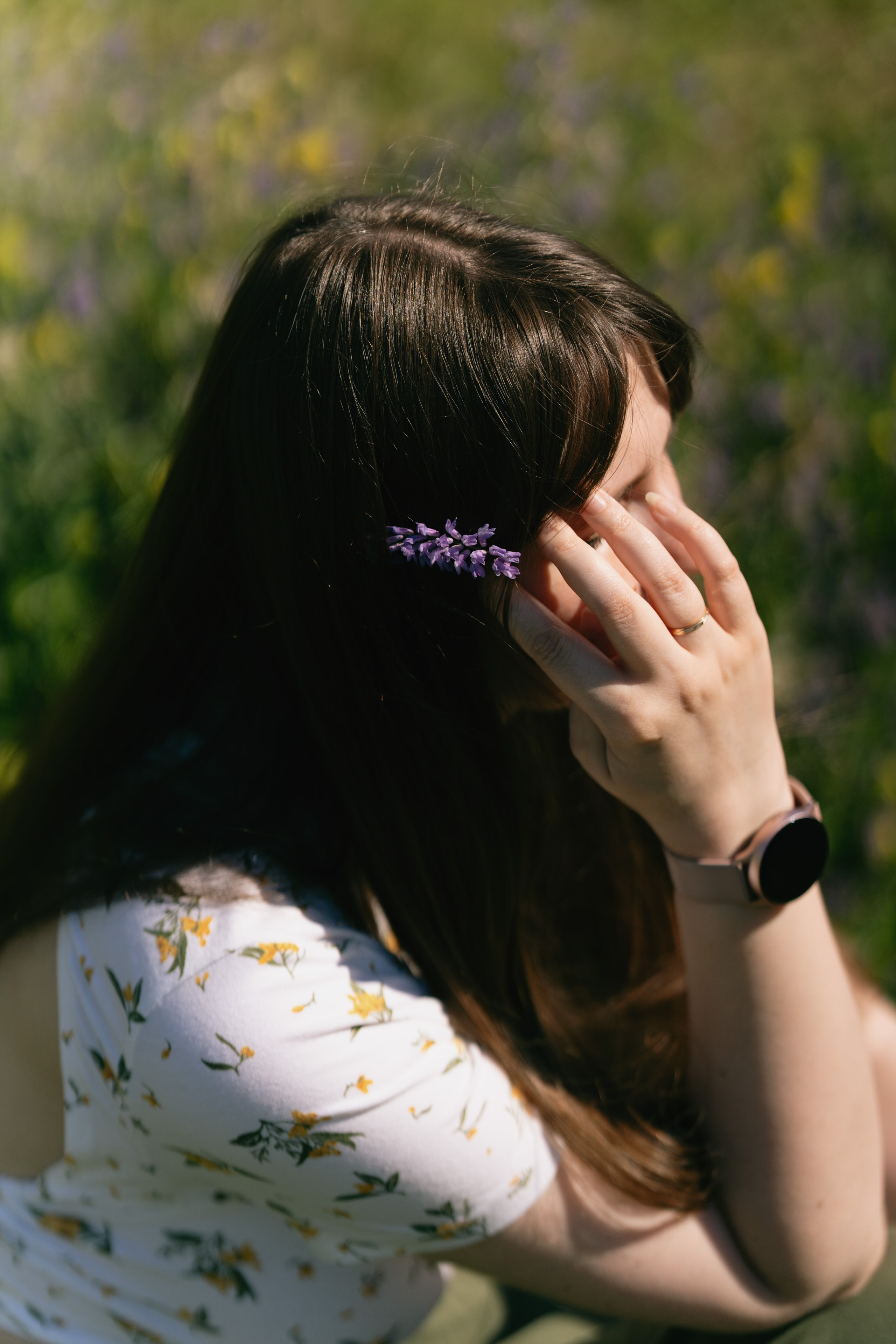 Кира. Баев Дмитрий — фотограф из СПБ