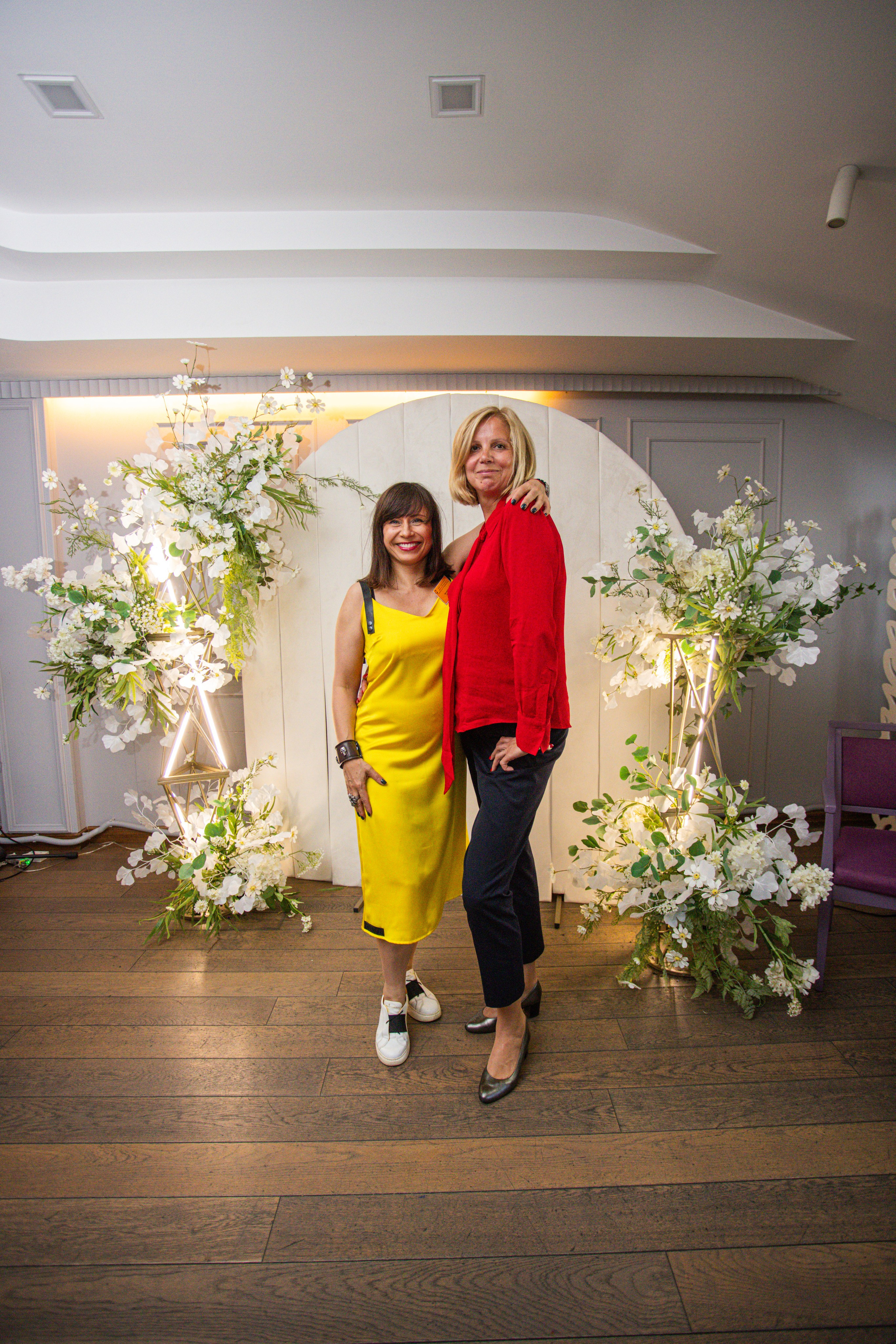 Встреча выпускников. Стоматологи СПб. Семейный фотограф в Вышнем Волочке — Ульяна Иванова | Фотосессии для всей семьи