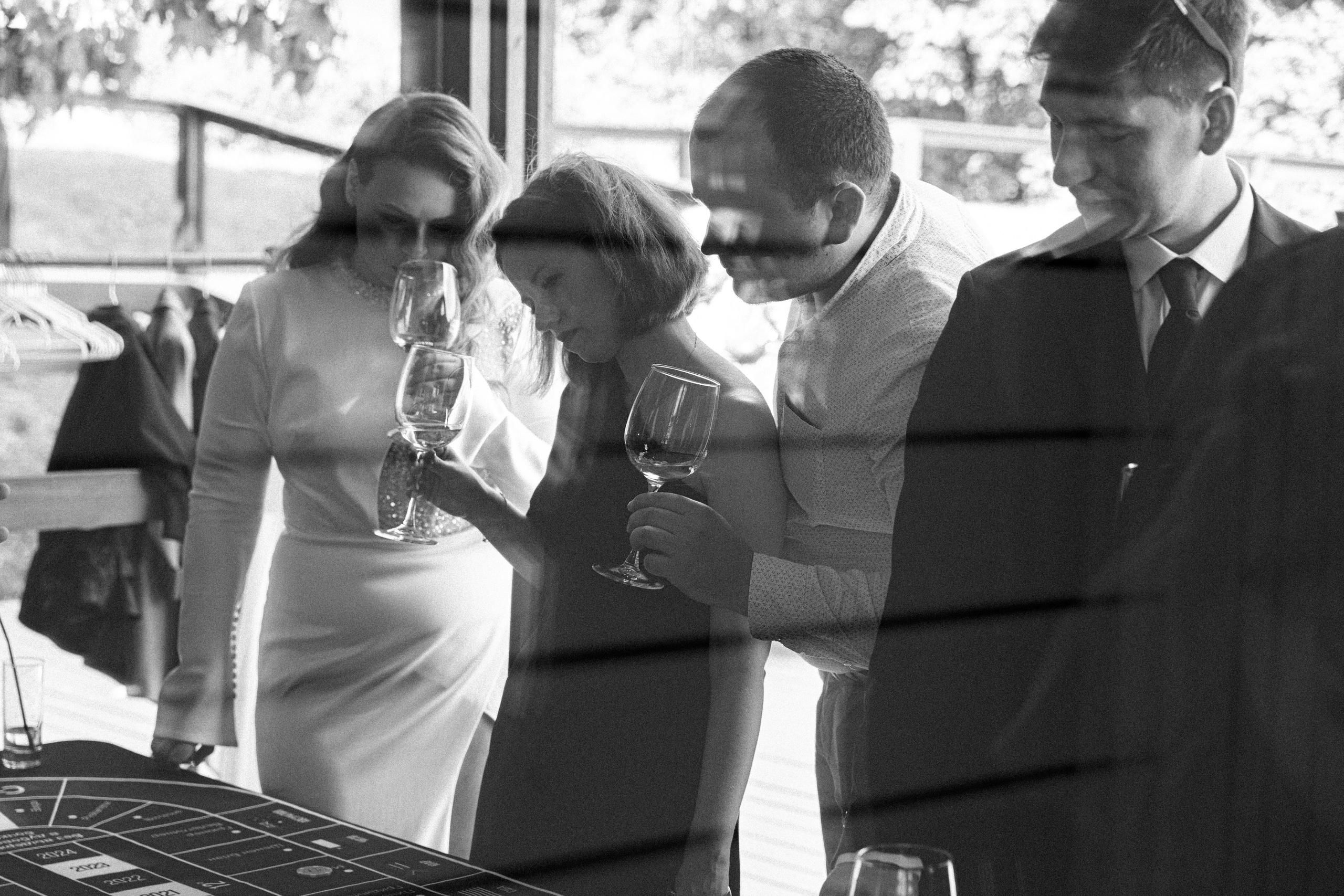 Анна + Александр. Главная