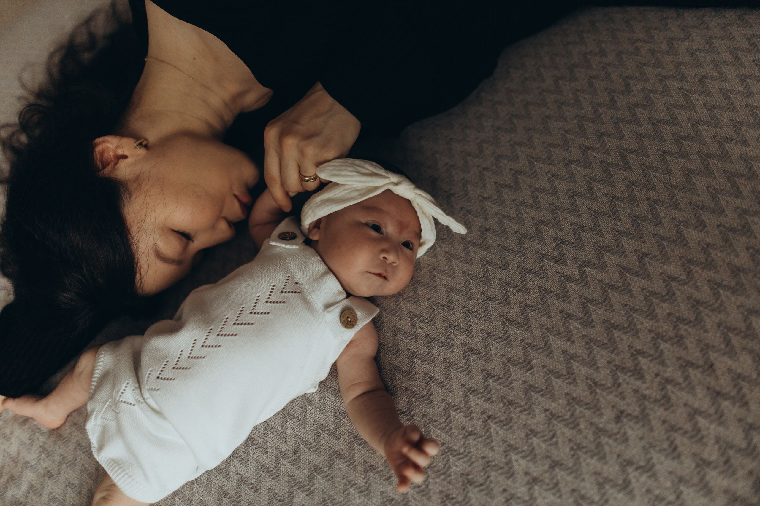 Newborn жизнь. Фотограф Новый Уренгой I Ньюборн I Фотограф материнства I ЯНАО