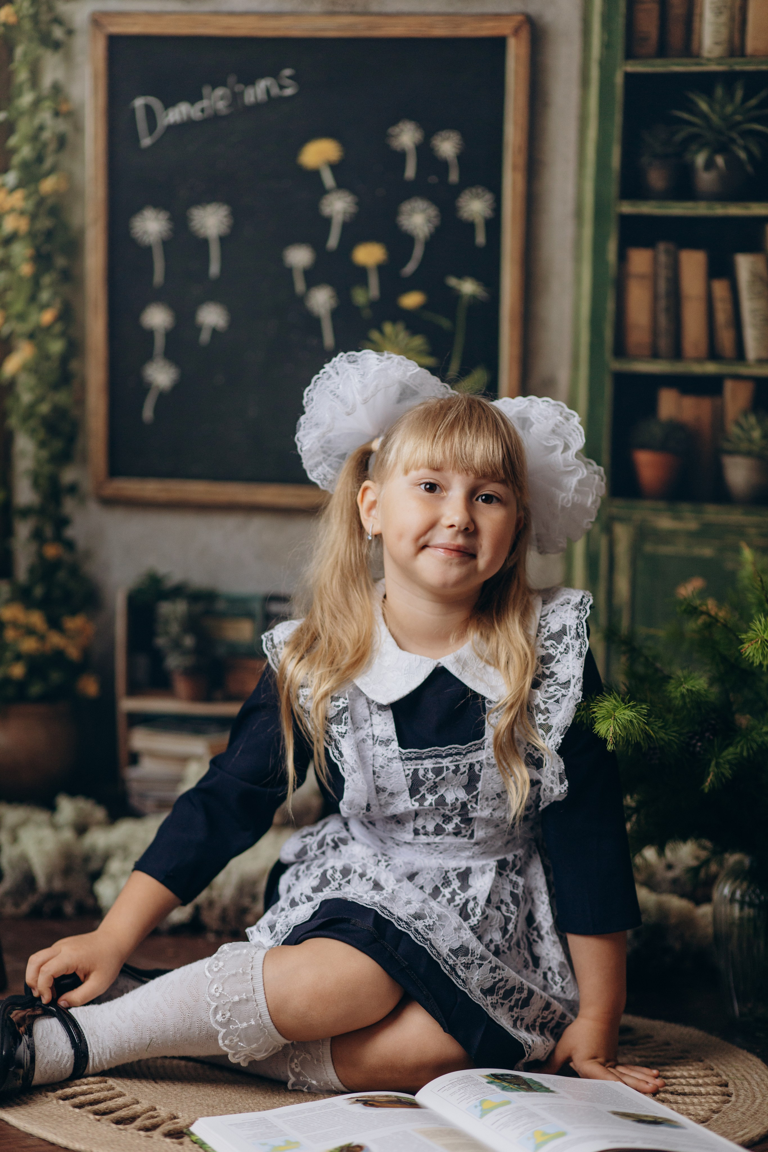 Здравствуй школа. Фотограф Новый Уренгой I Ньюборн I Фотограф материнства I ЯНАО