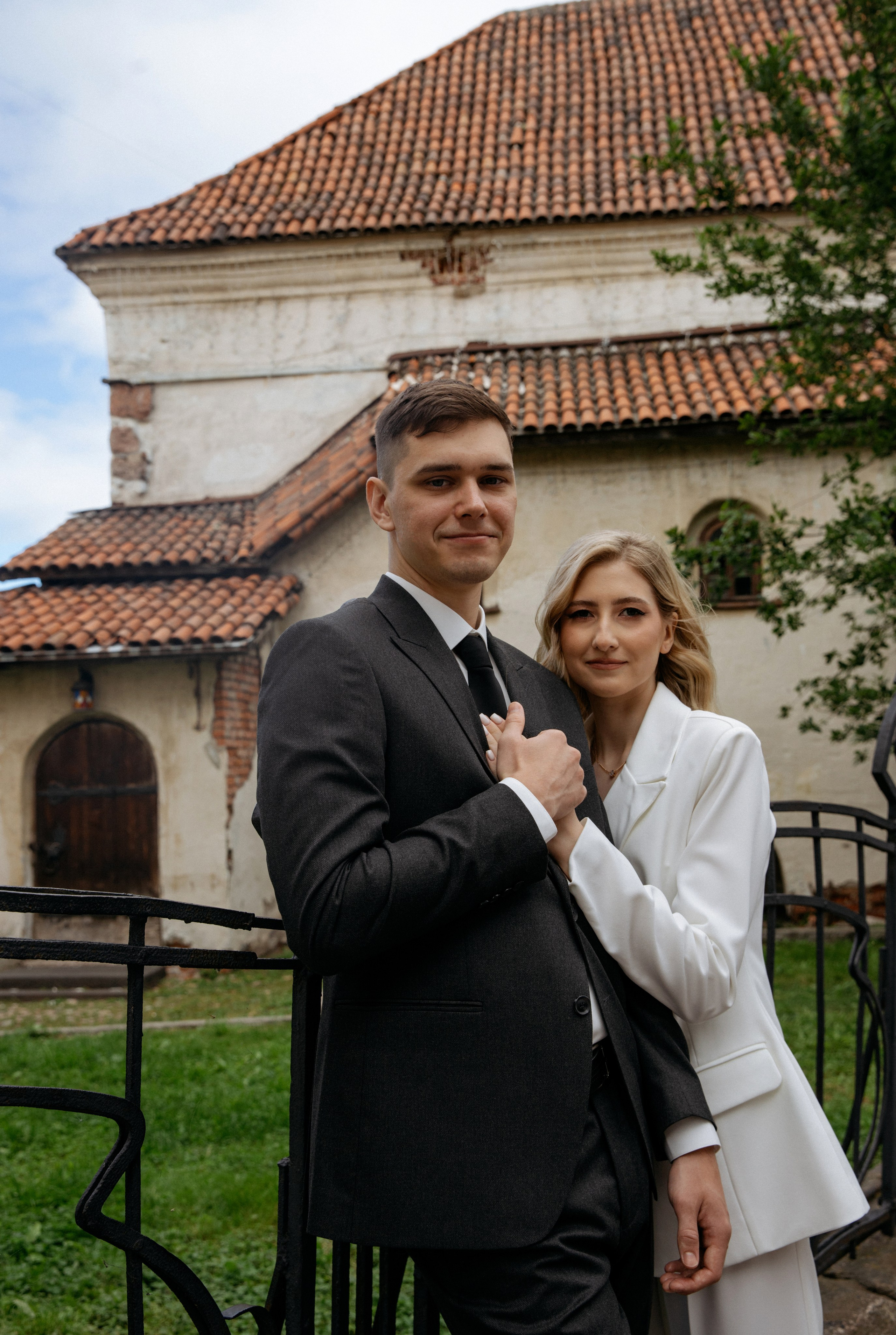 КСЕНИЯ и ИВАН | Выборг. Фотограф в Выборге | Юлия Басырова