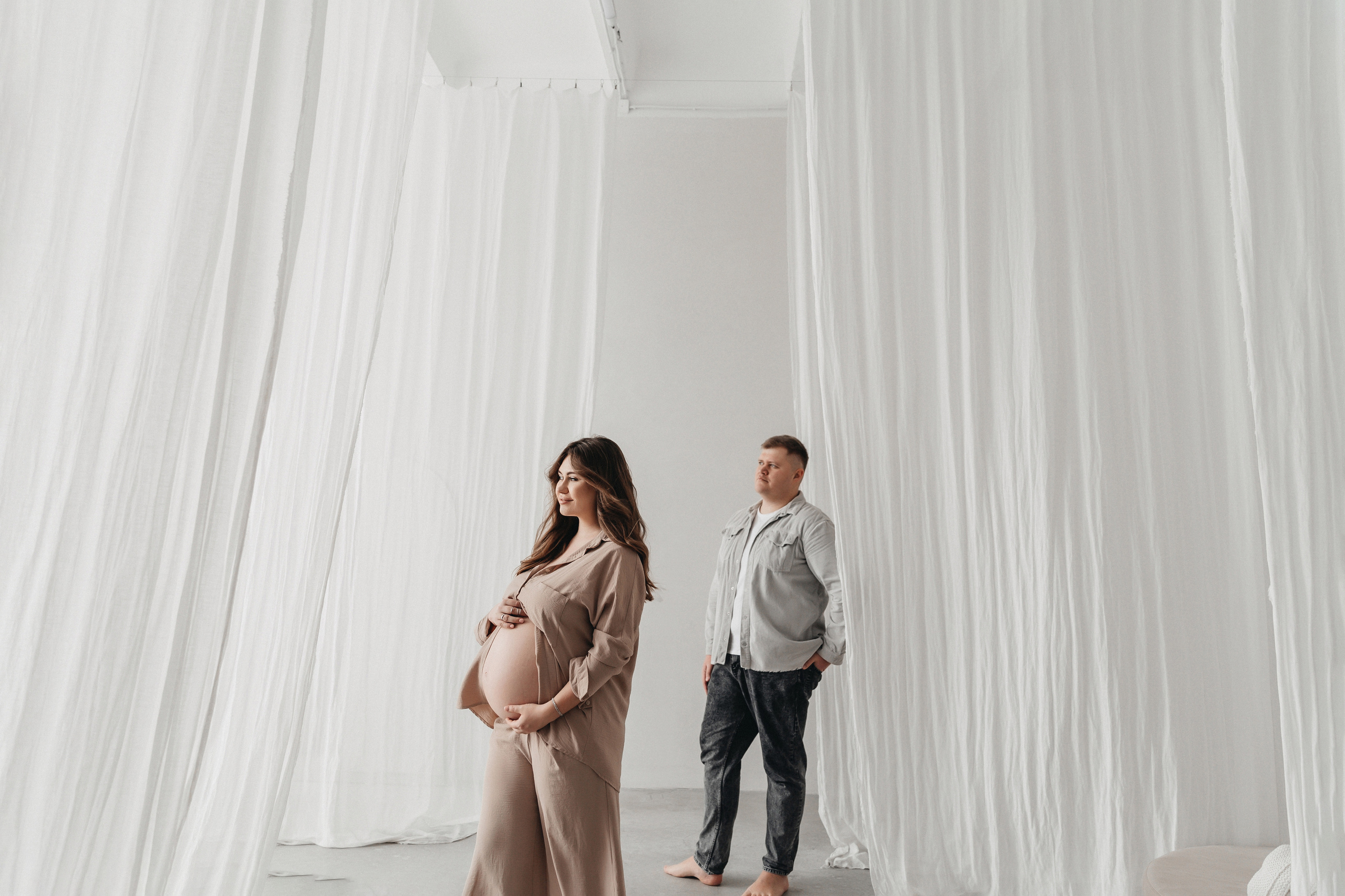 Беременность. Свадебный  и семейный фотограф в Краснодаре