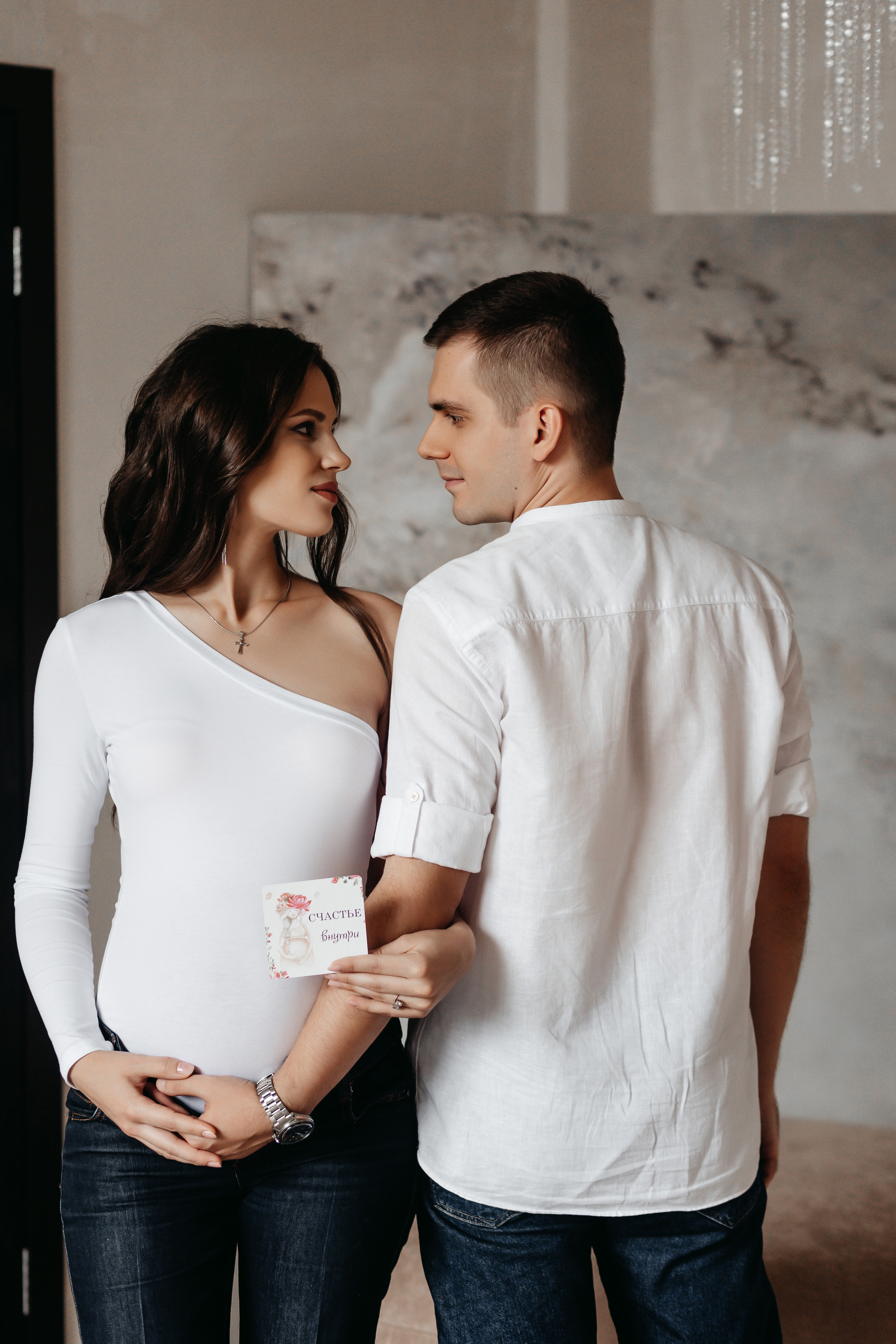 Беременность. Свадебный  и семейный фотограф в Краснодаре