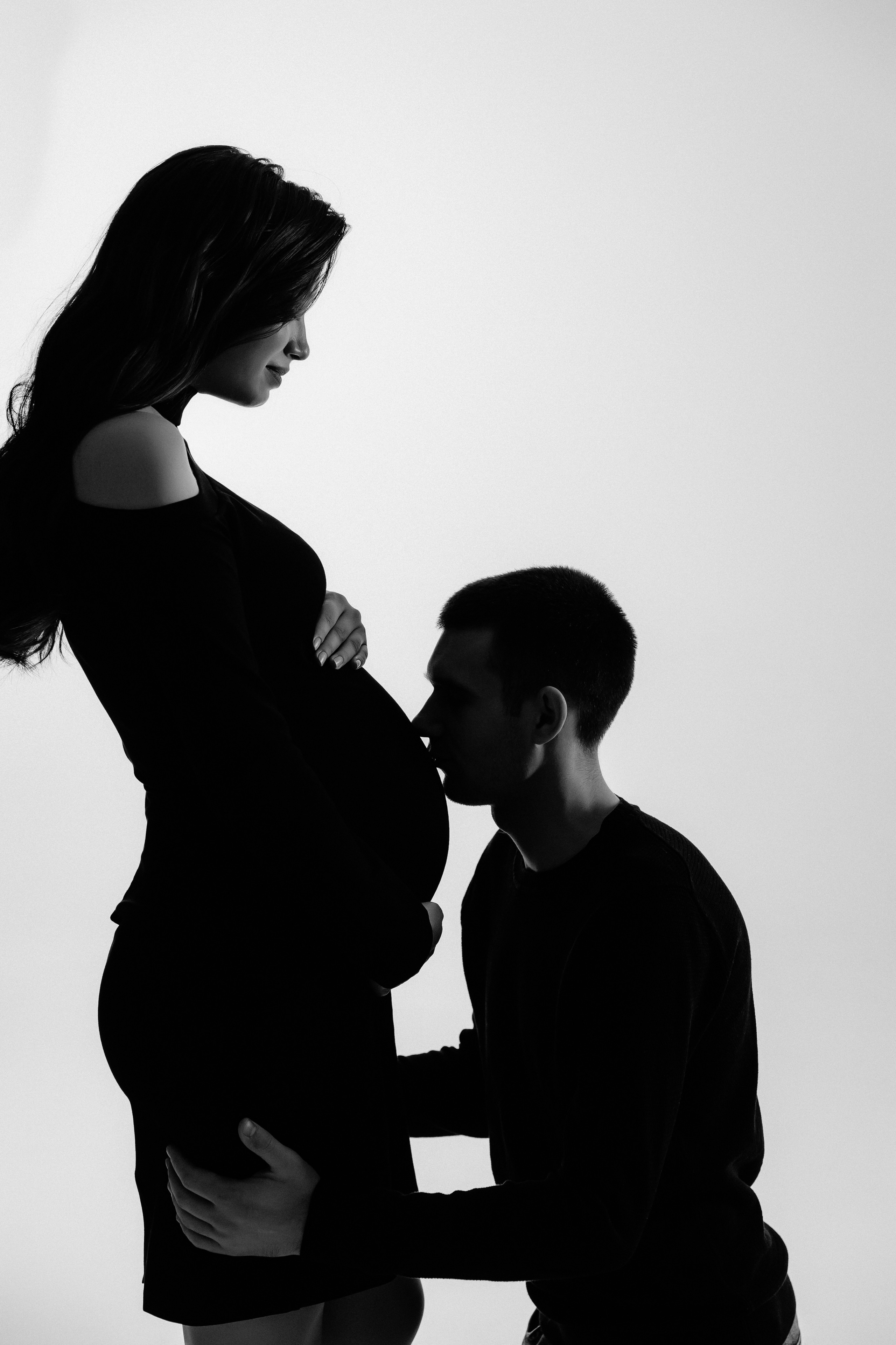 Беременность. Свадебный  и семейный фотограф в Краснодаре