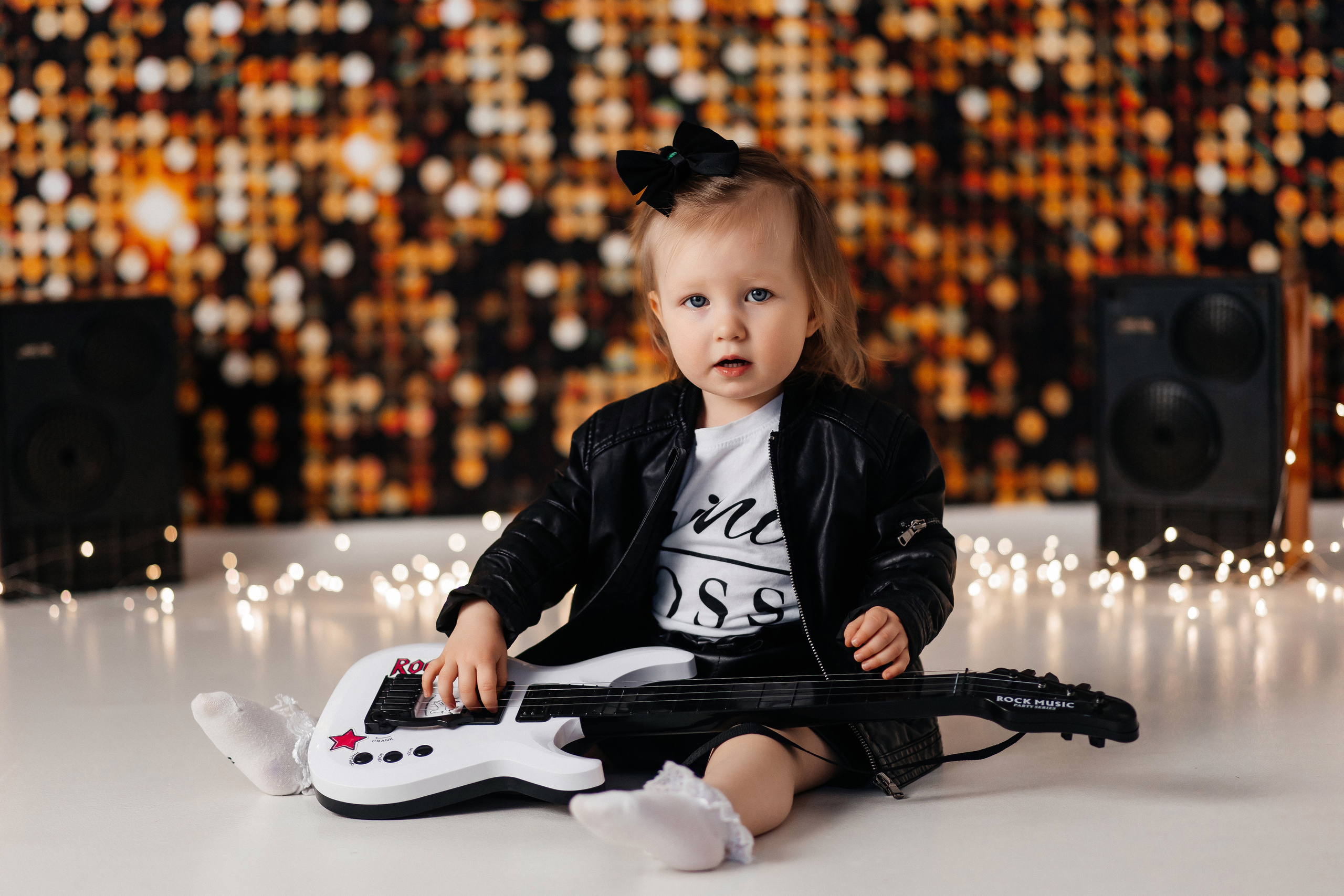 Детская. Свадебный  и семейный фотограф в Краснодаре