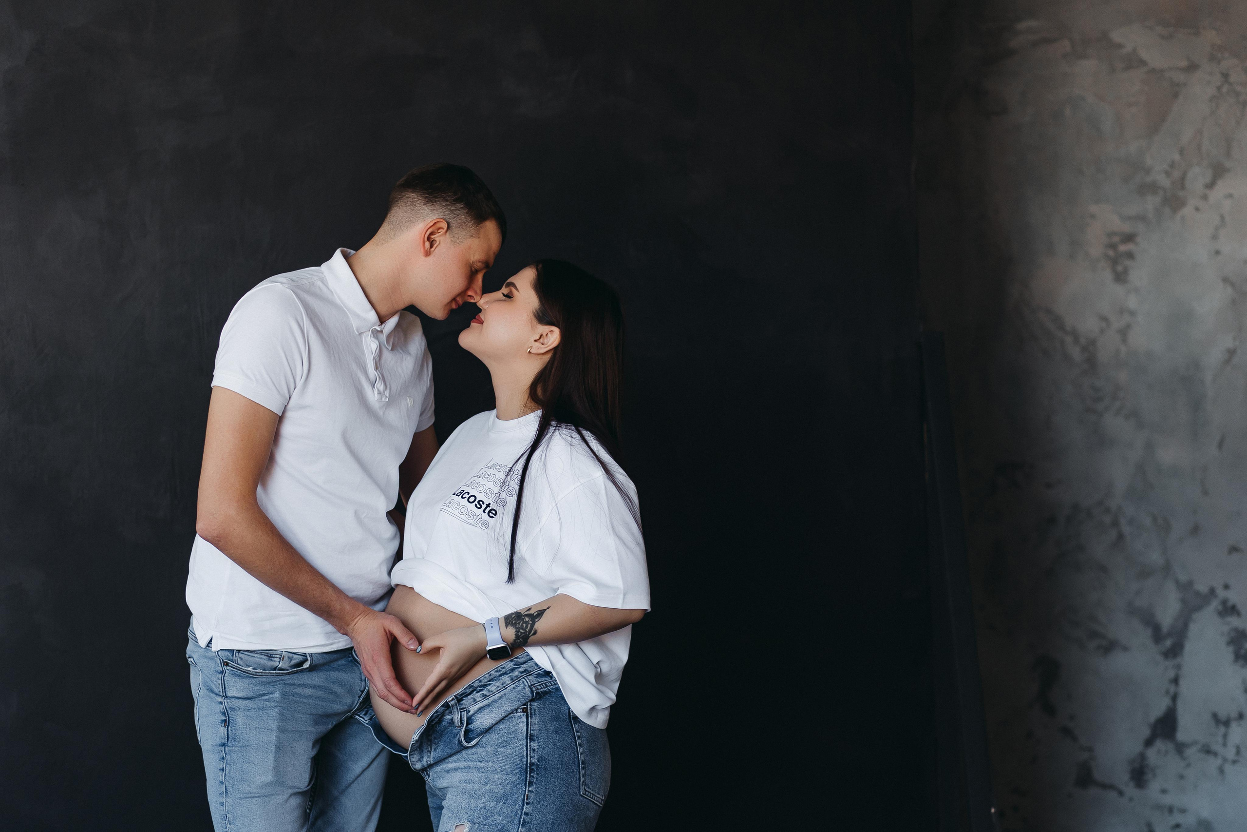 Беременность. Свадебный  и семейный фотограф в Краснодаре