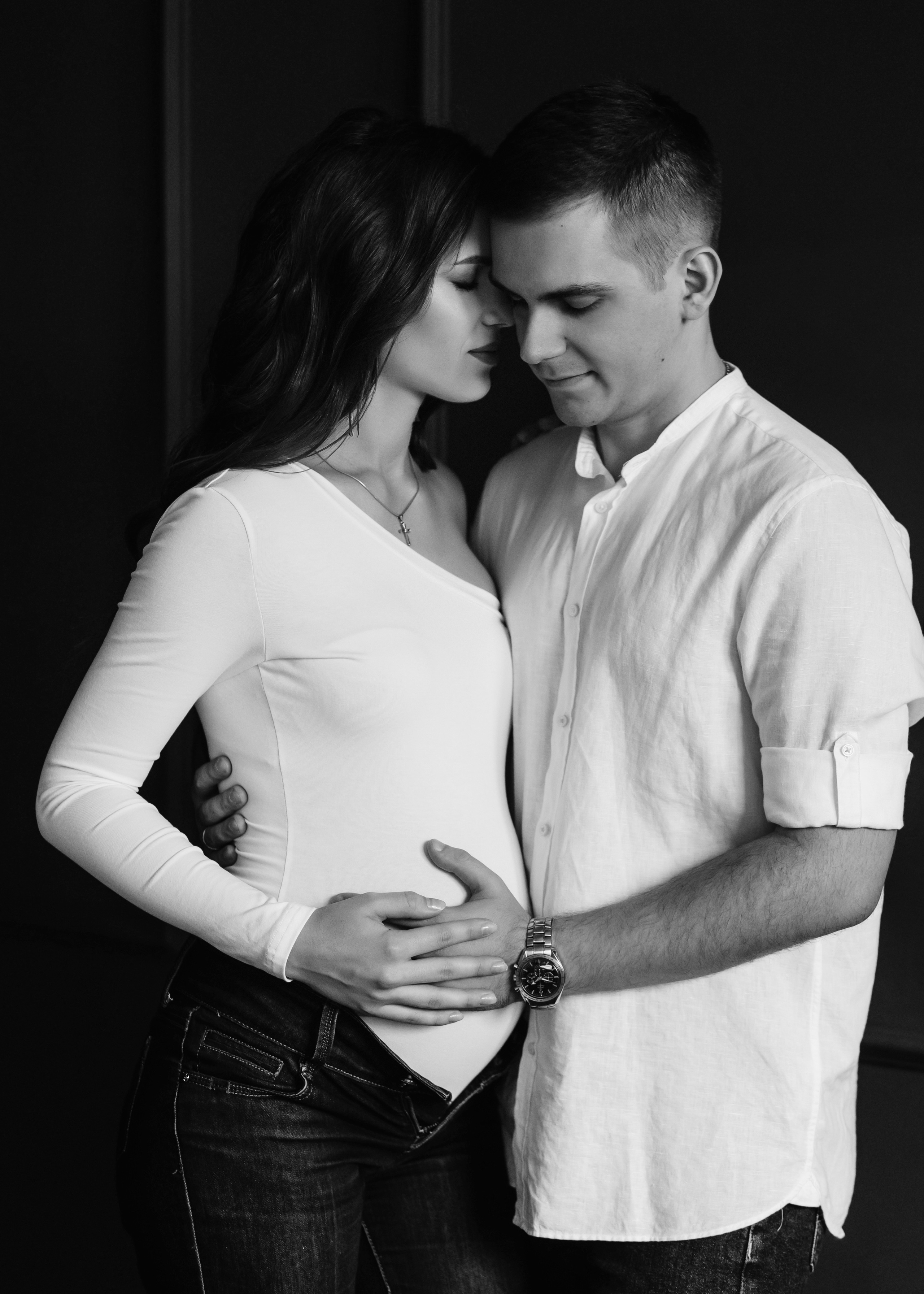 Беременность. Свадебный  и семейный фотограф в Краснодаре