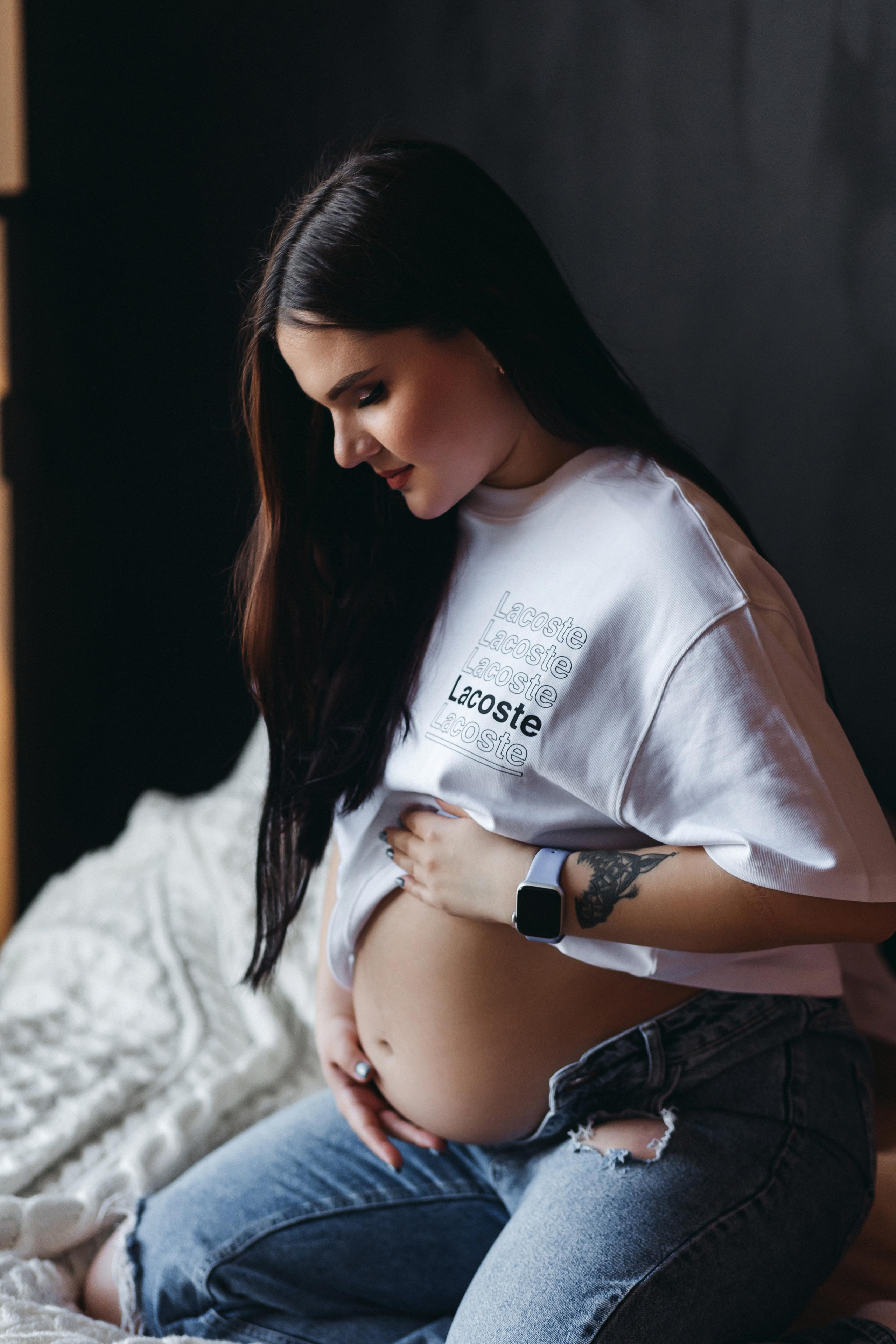 Беременность. Свадебный  и семейный фотограф в Краснодаре