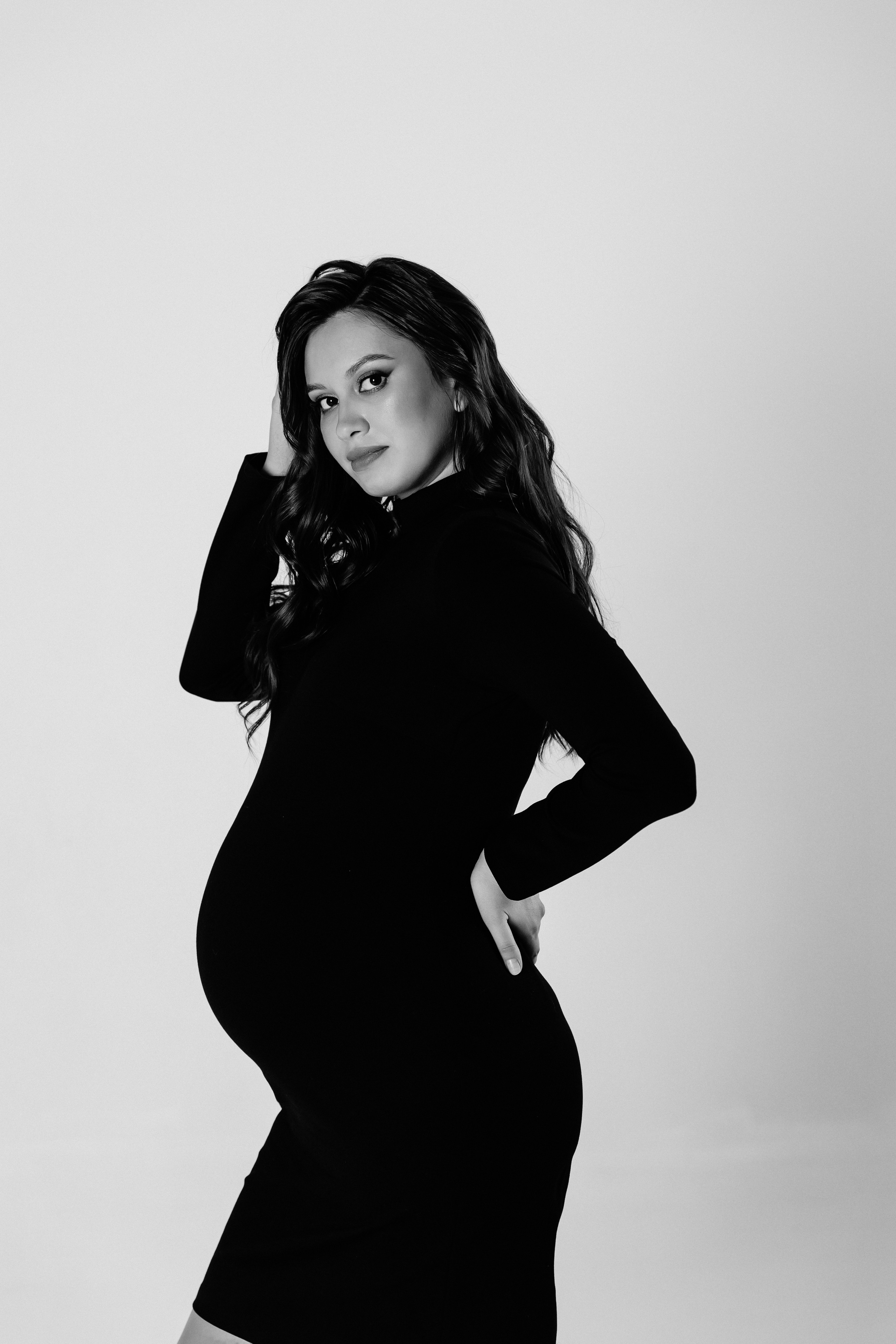 Беременность. Свадебный  и семейный фотограф в Краснодаре