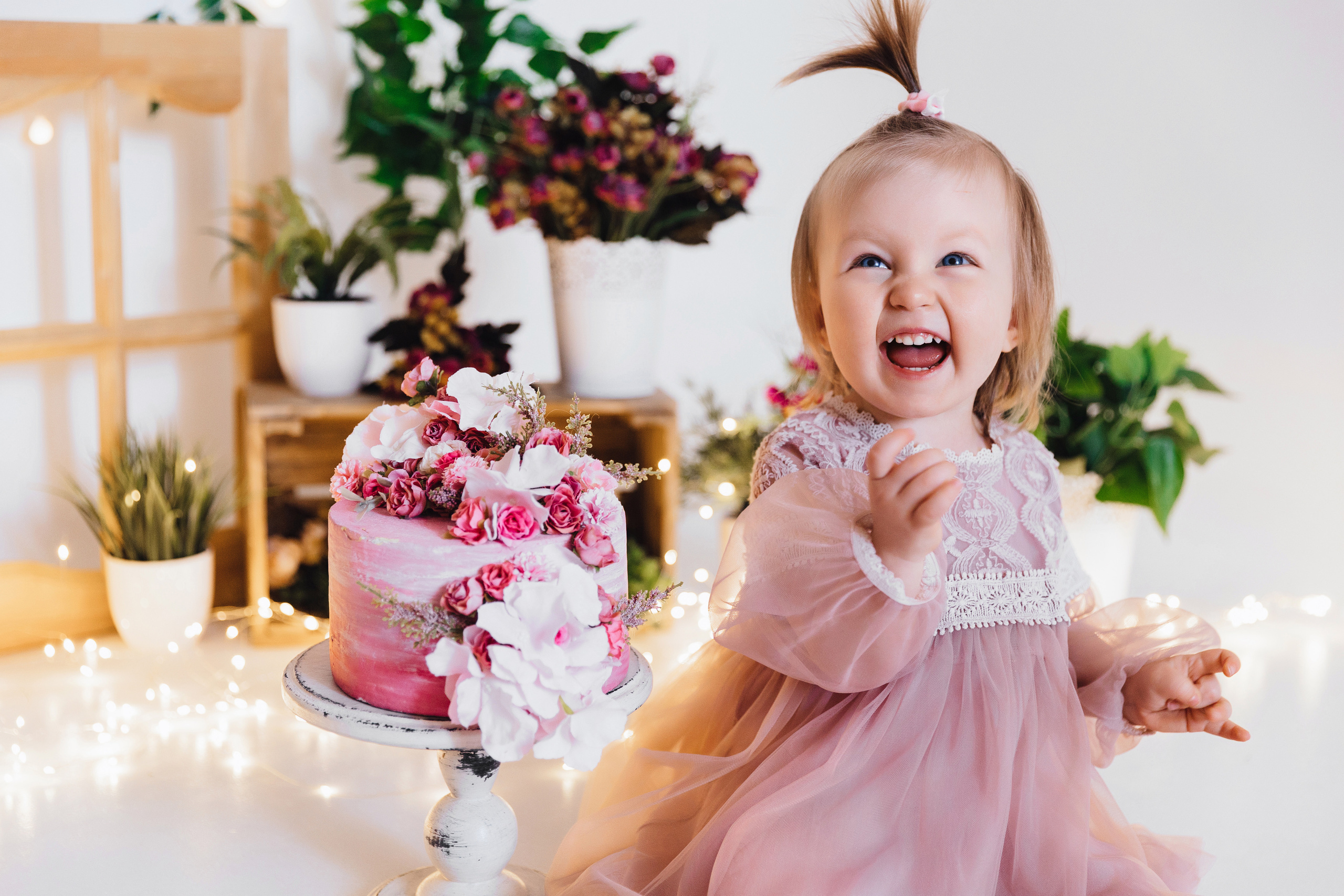 Детская. Свадебный  и семейный фотограф в Краснодаре