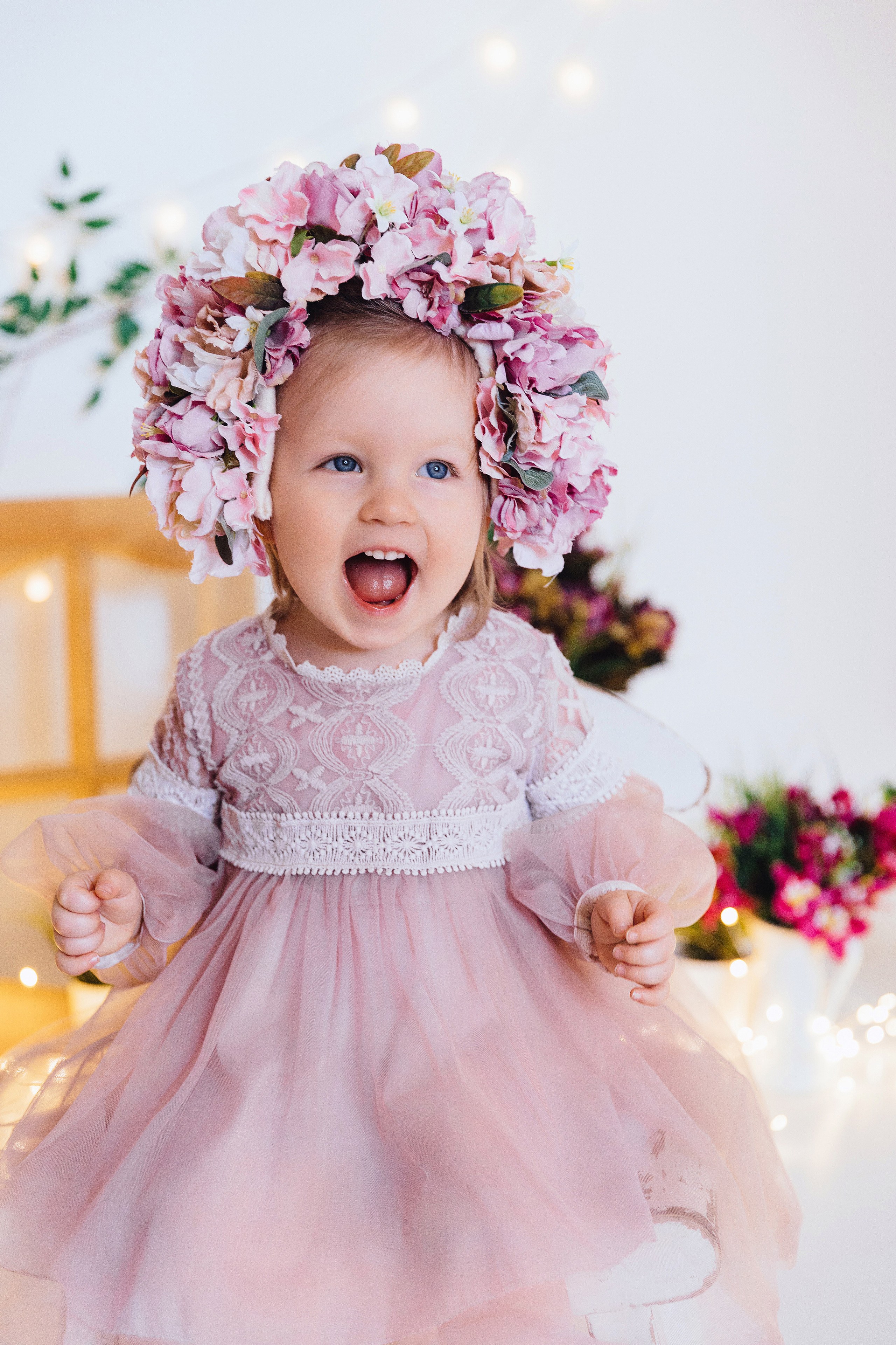 Детская. Свадебный  и семейный фотограф в Краснодаре