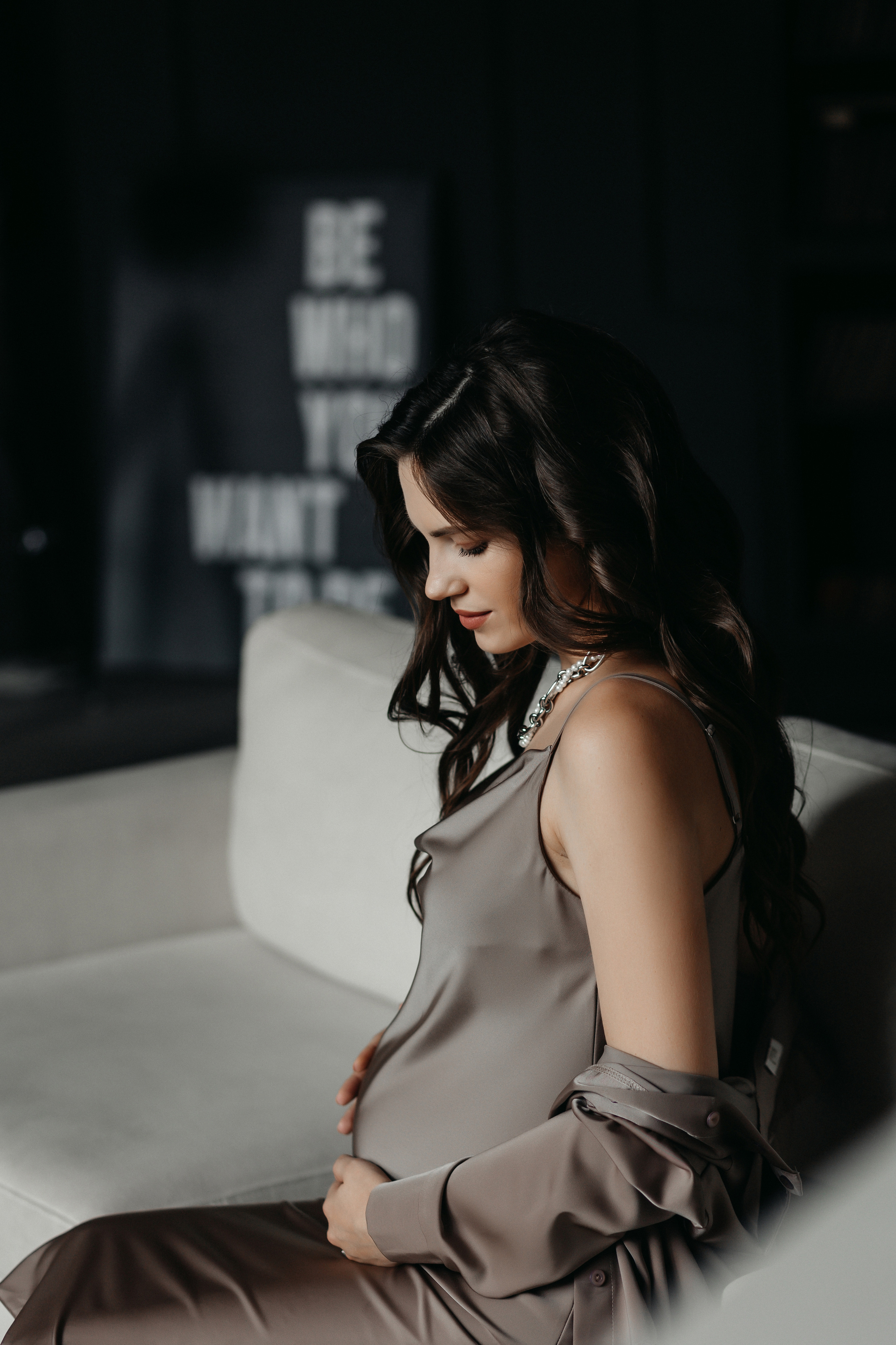 Беременность. Свадебный  и семейный фотограф в Краснодаре