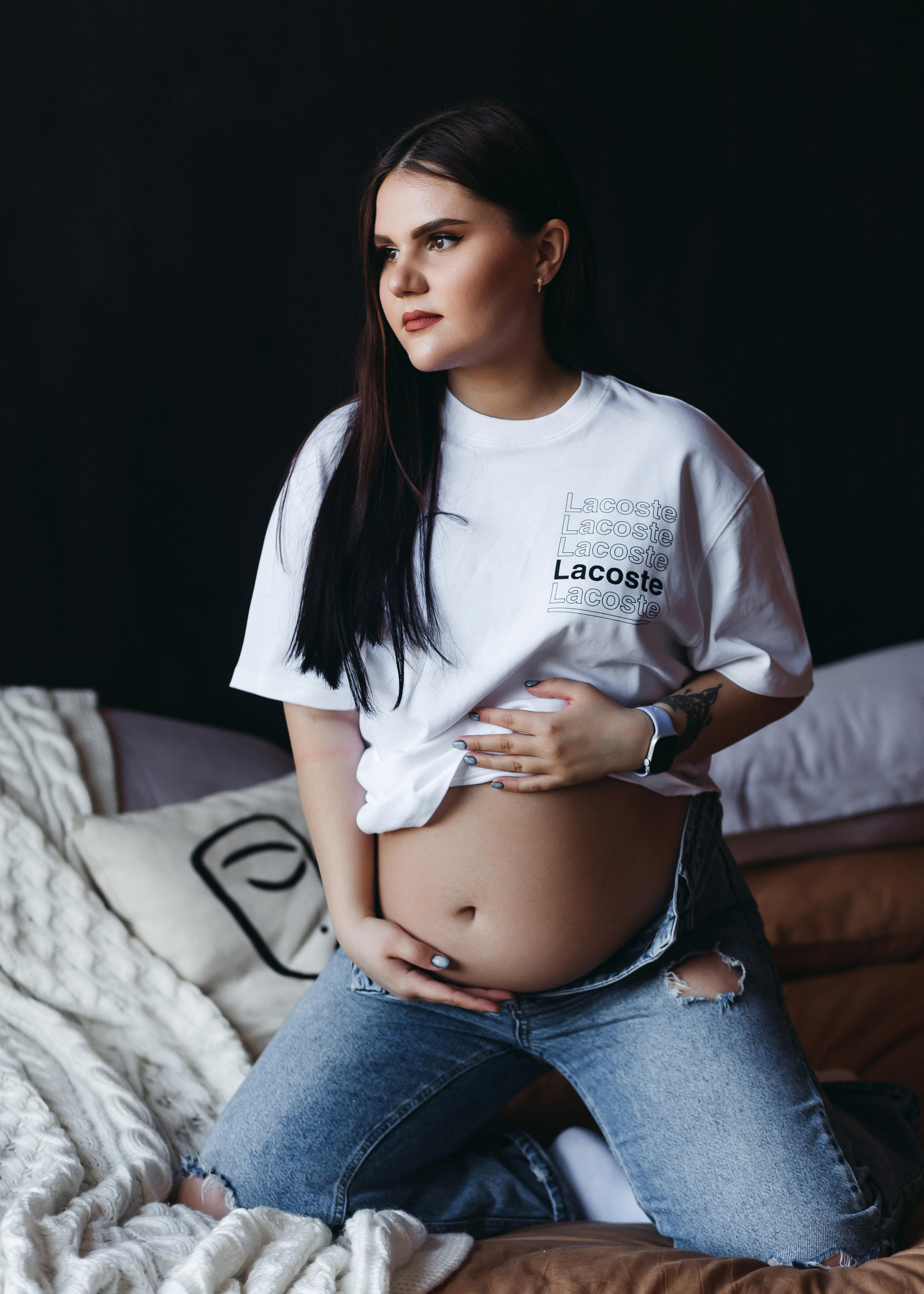 Беременность. Свадебный  и семейный фотограф в Краснодаре