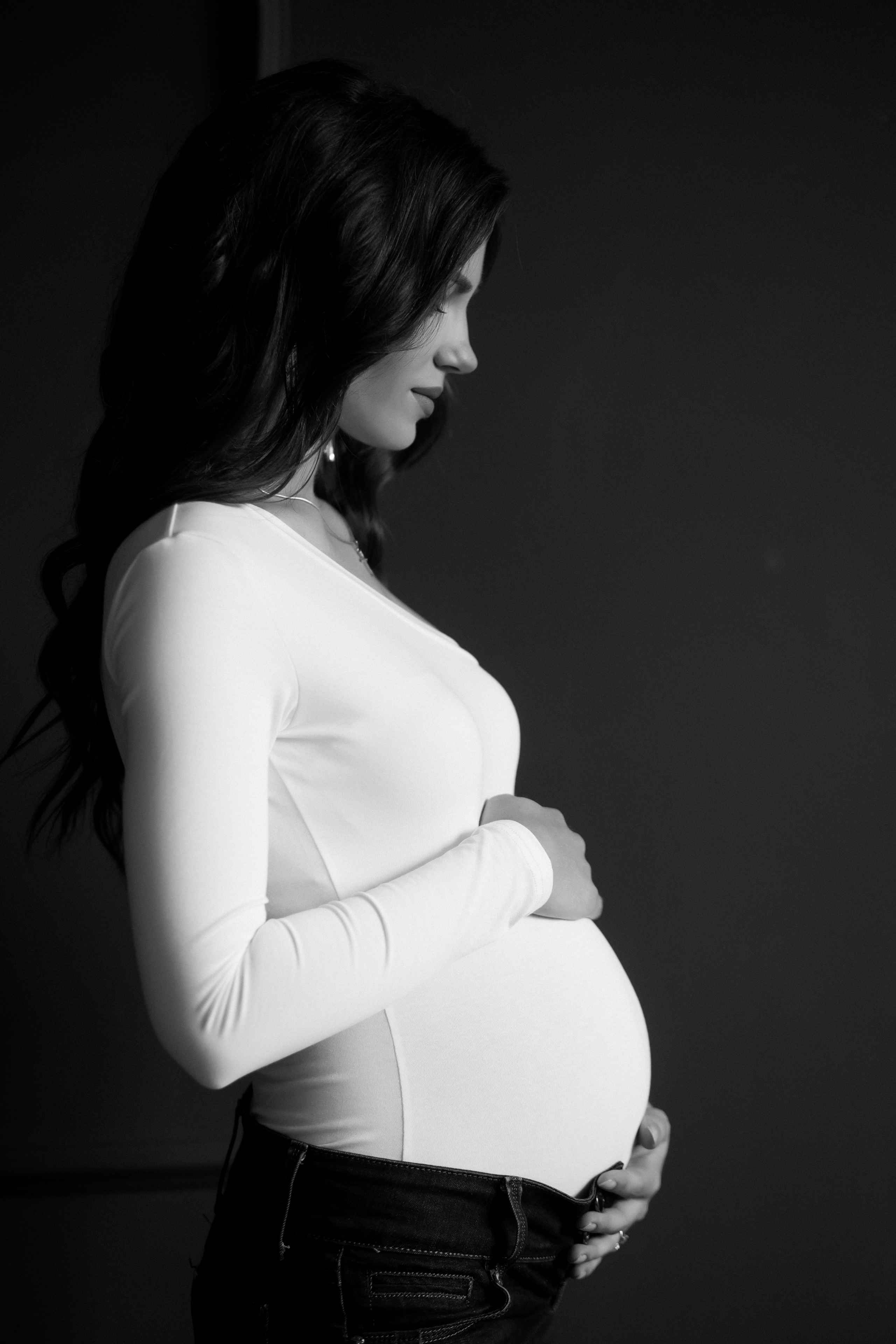 Беременность. Свадебный  и семейный фотограф в Краснодаре