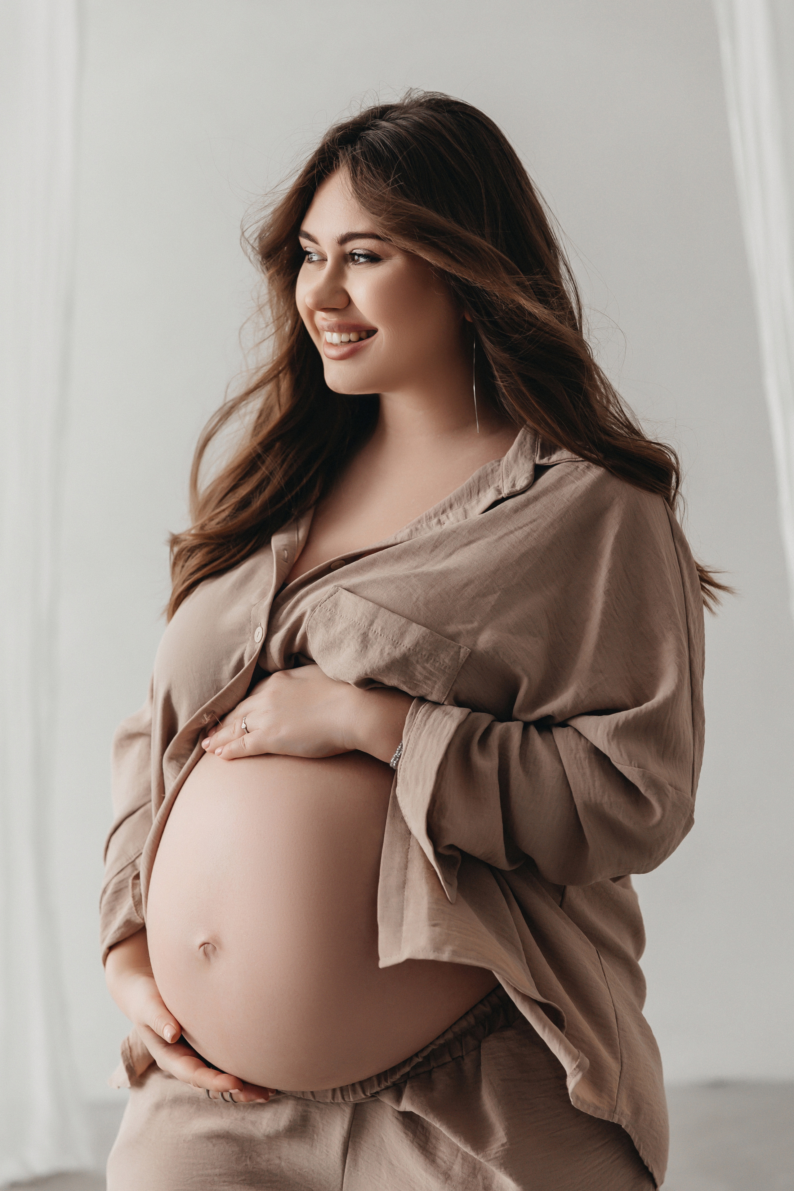 Беременность. Свадебный  и семейный фотограф в Краснодаре