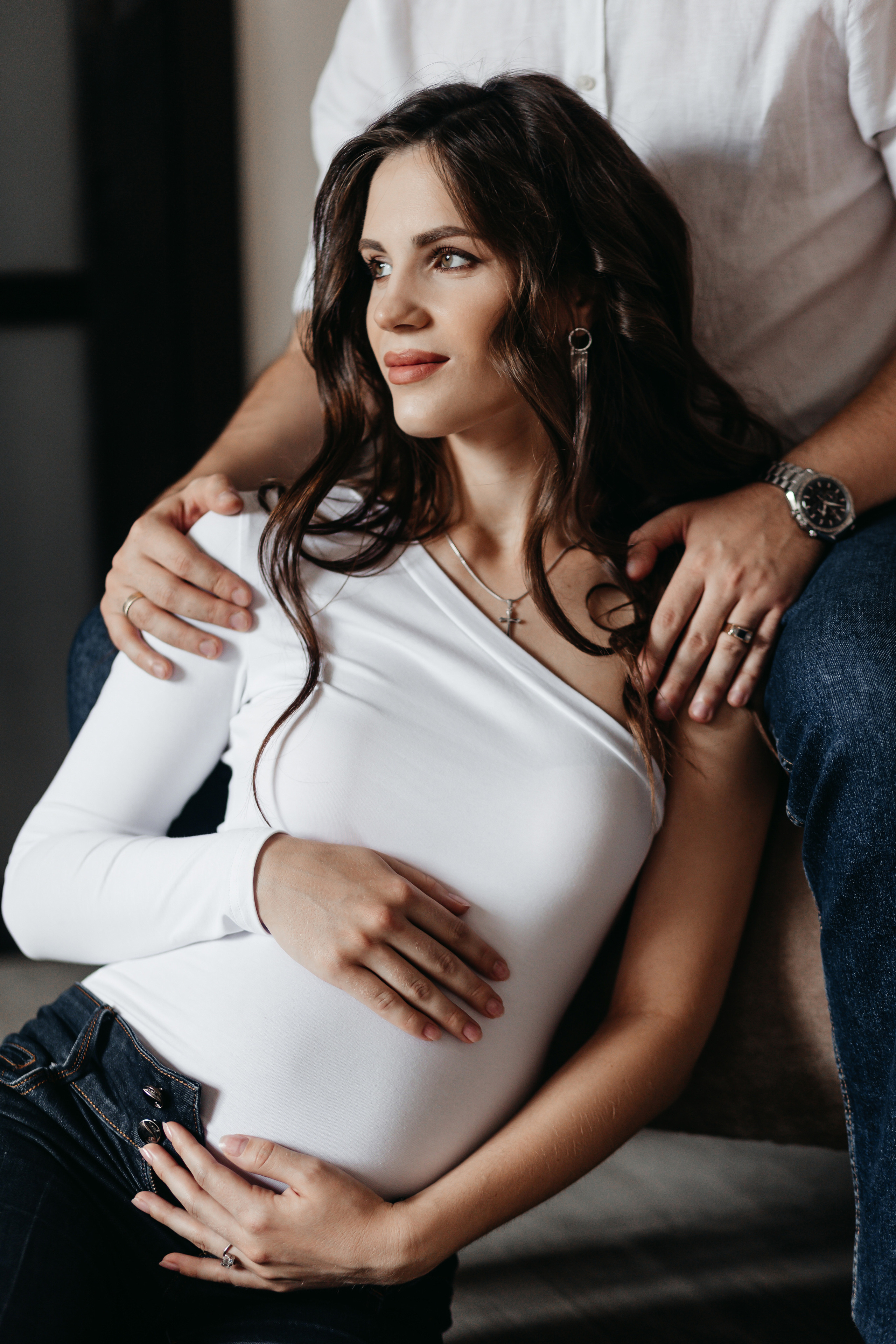 Беременность. Свадебный  и семейный фотограф в Краснодаре