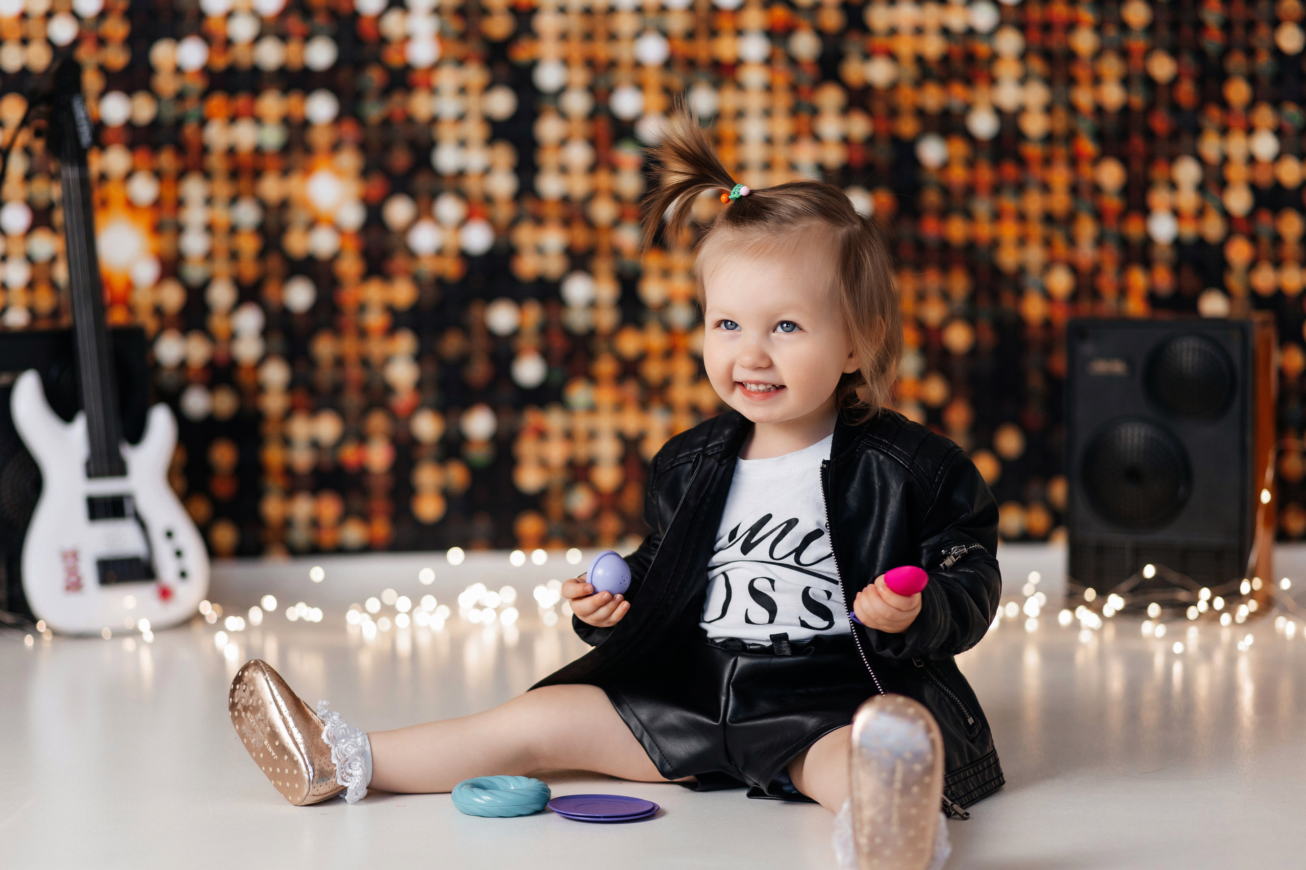 Детская. Свадебный  и семейный фотограф в Краснодаре