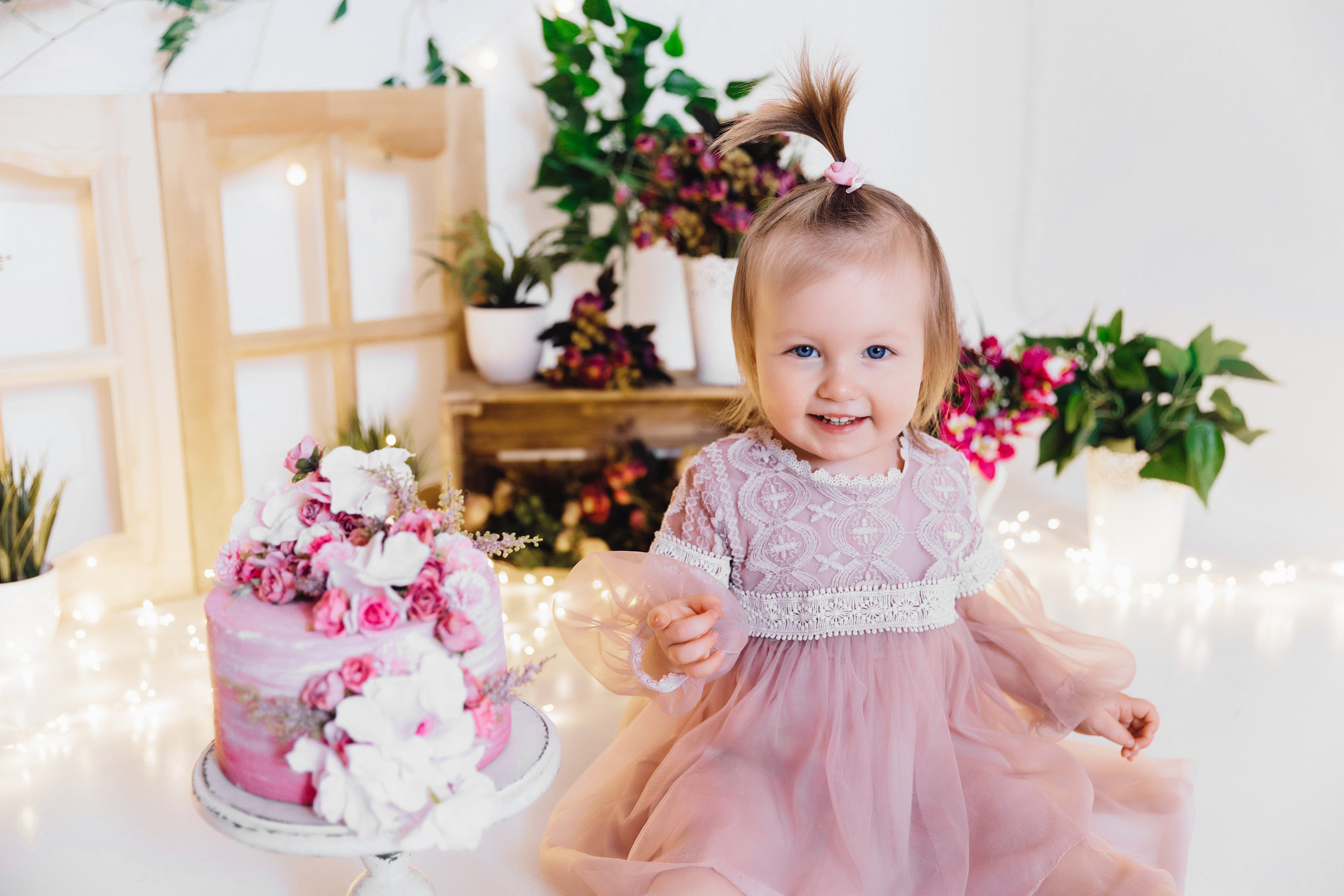 Детская. Свадебный  и семейный фотограф в Краснодаре