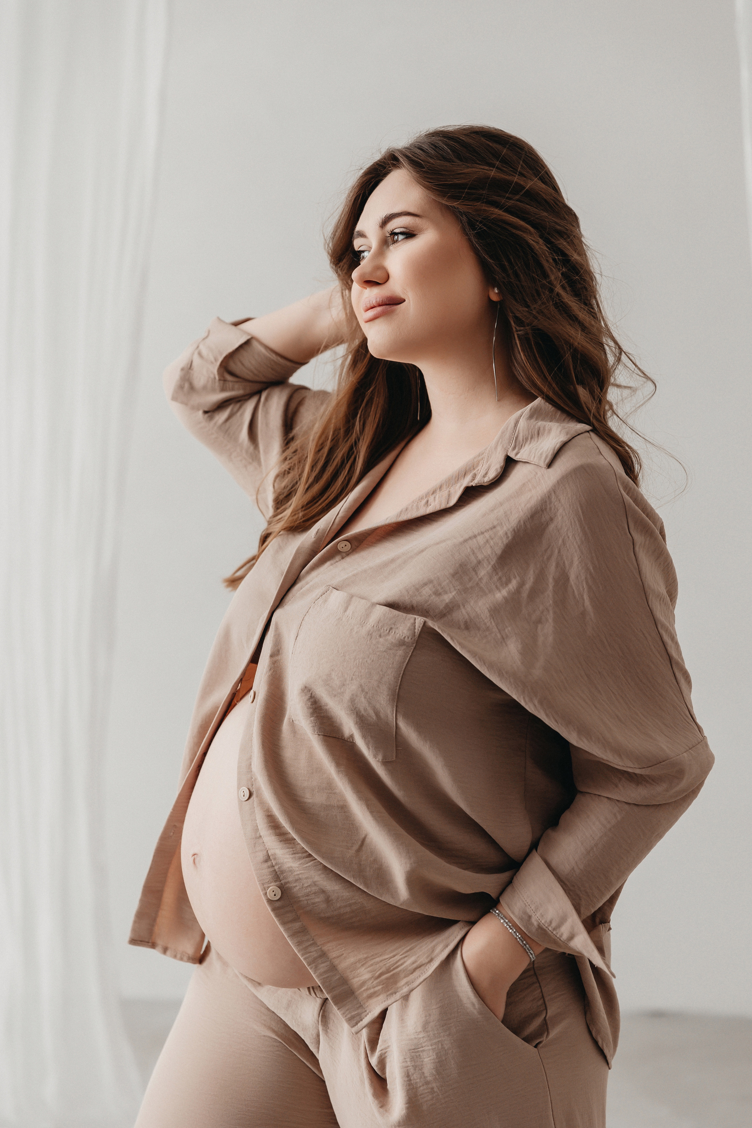 Беременность. Свадебный  и семейный фотограф в Краснодаре