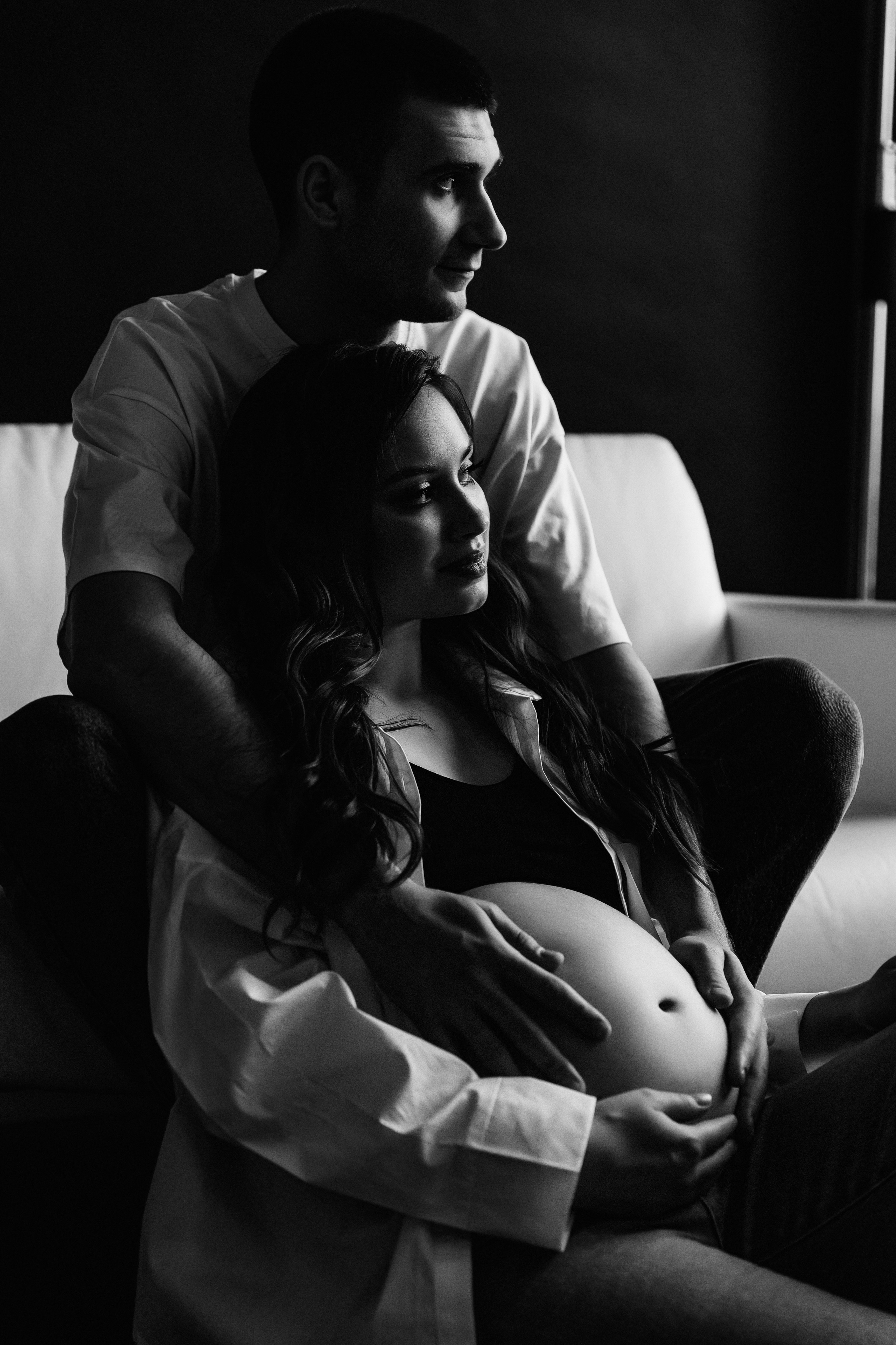 Беременность. Свадебный  и семейный фотограф в Краснодаре