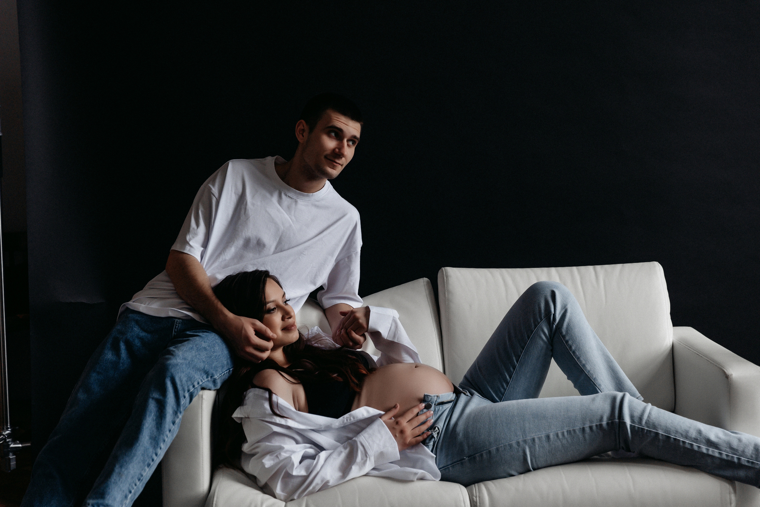 Беременность. Свадебный  и семейный фотограф в Краснодаре