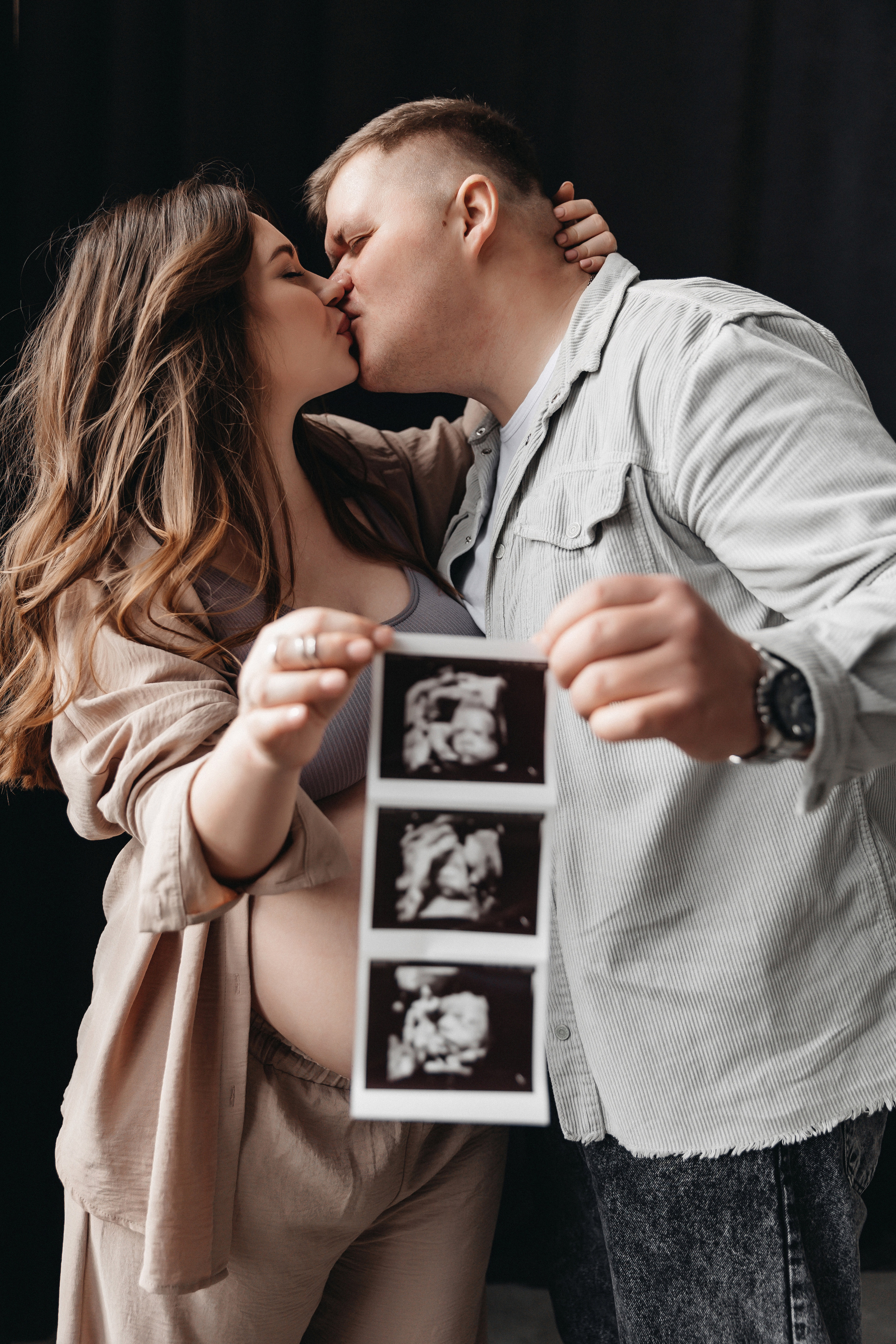 Беременность. Свадебный  и семейный фотограф в Краснодаре