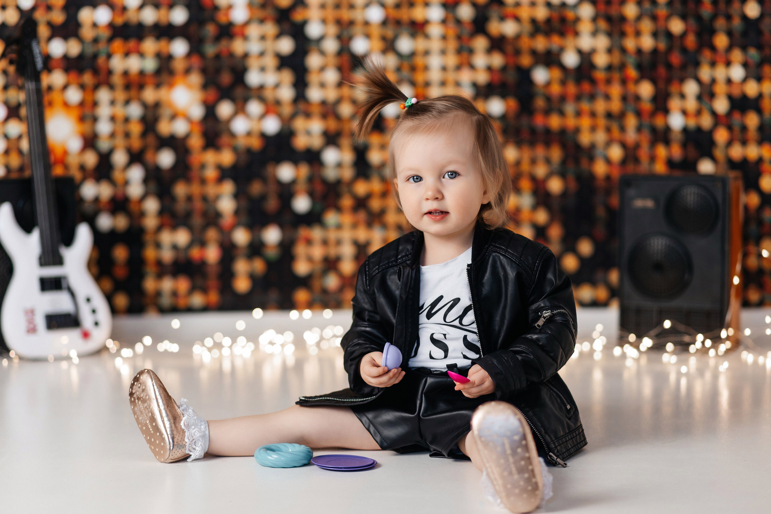 Детская. Свадебный  и семейный фотограф в Краснодаре