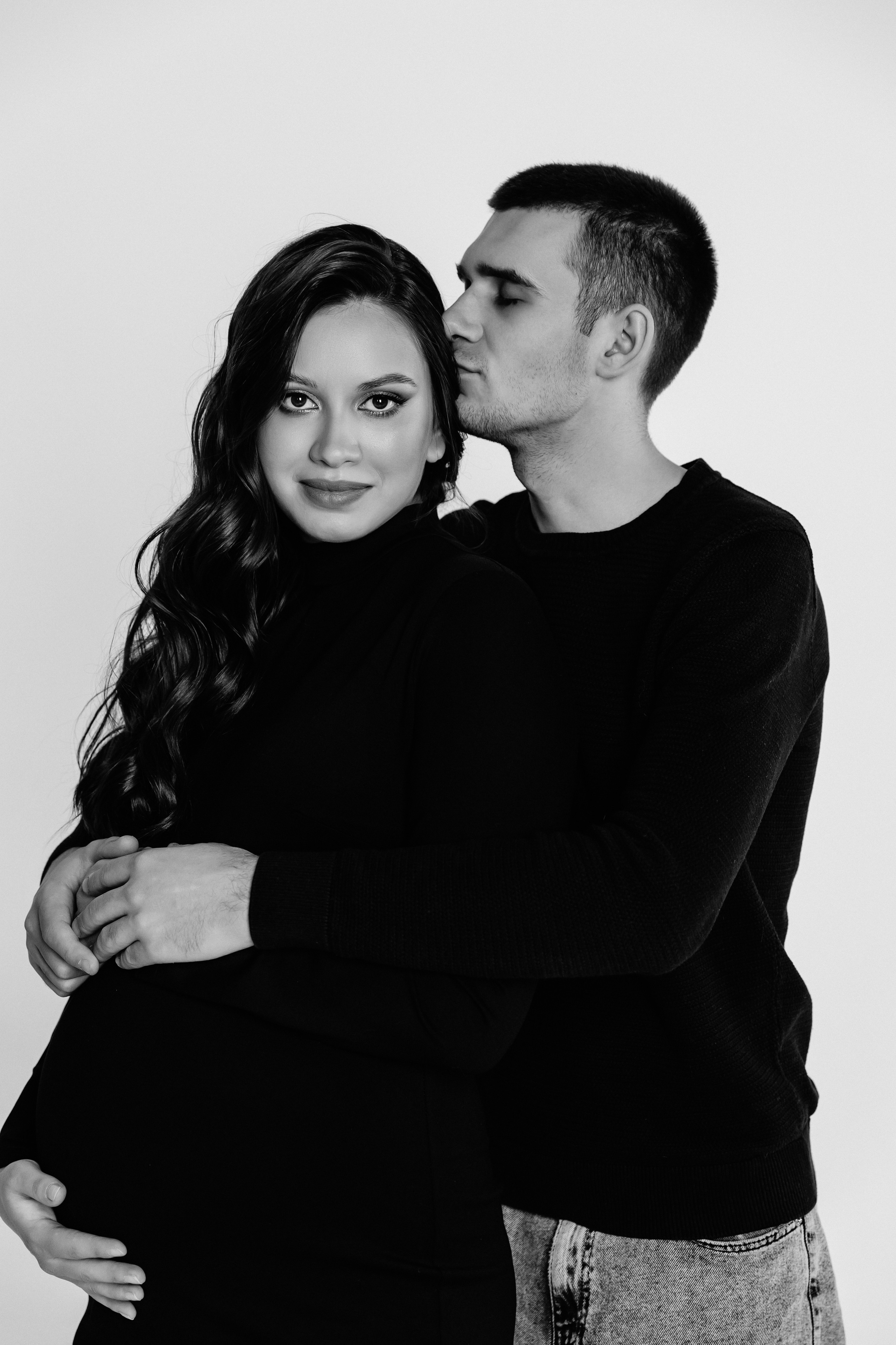 Беременность. Свадебный  и семейный фотограф в Краснодаре