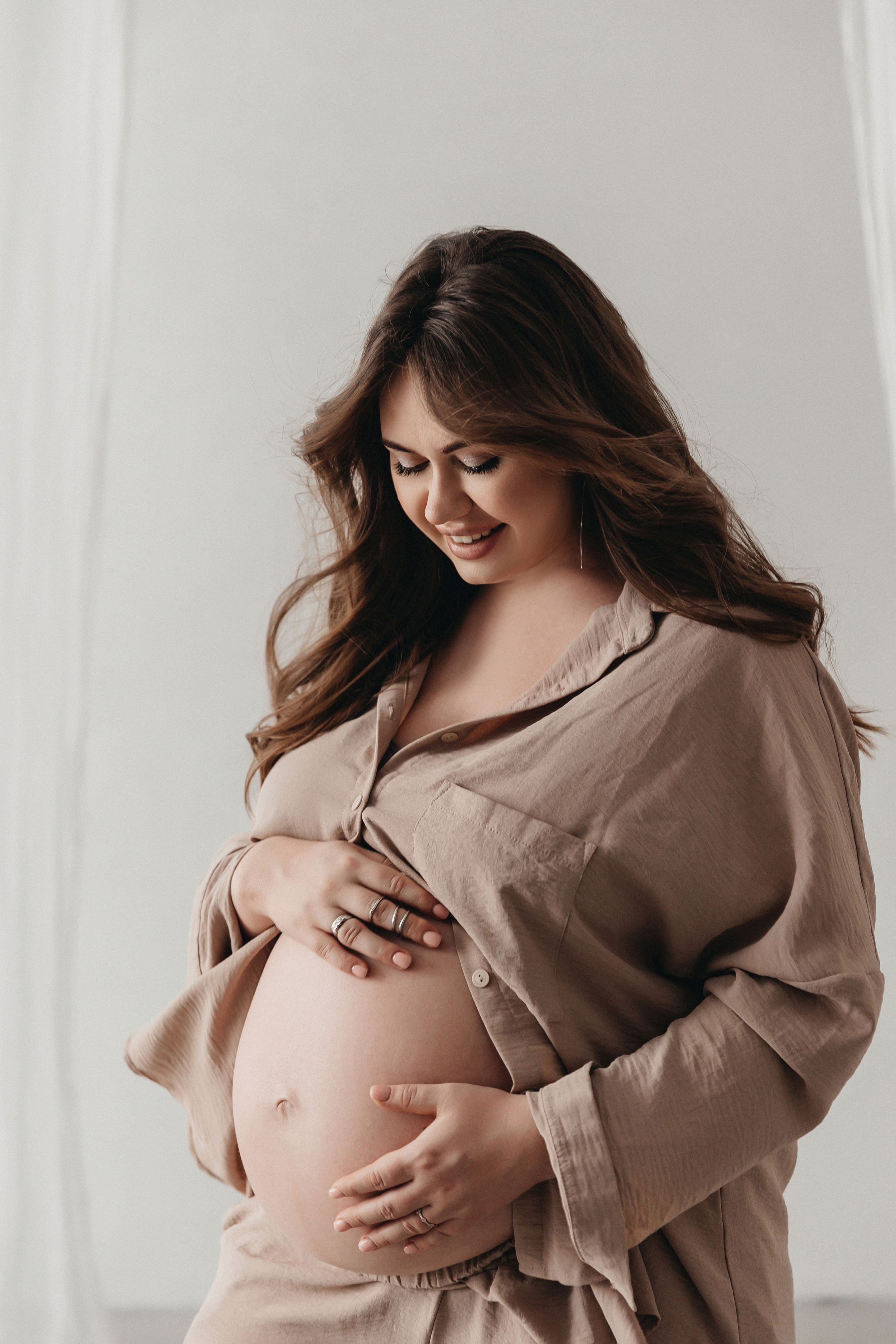 Беременность. Свадебный  и семейный фотограф в Краснодаре