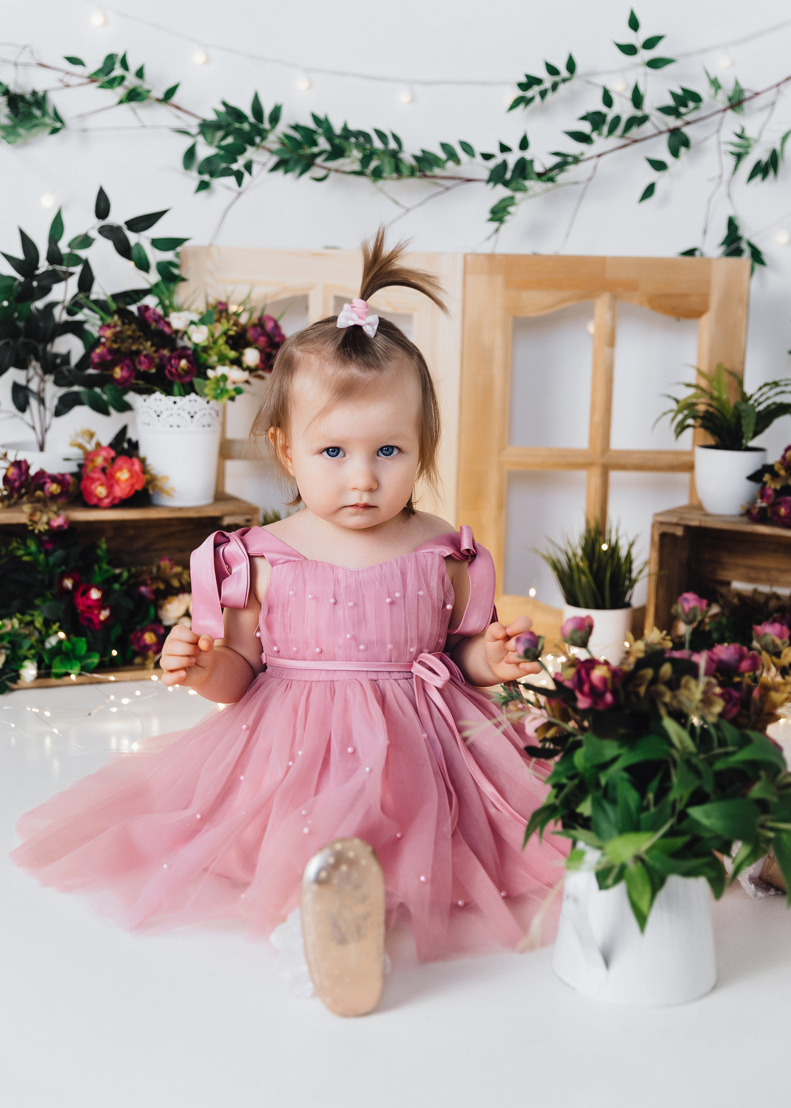 Детская. Свадебный  и семейный фотограф в Краснодаре