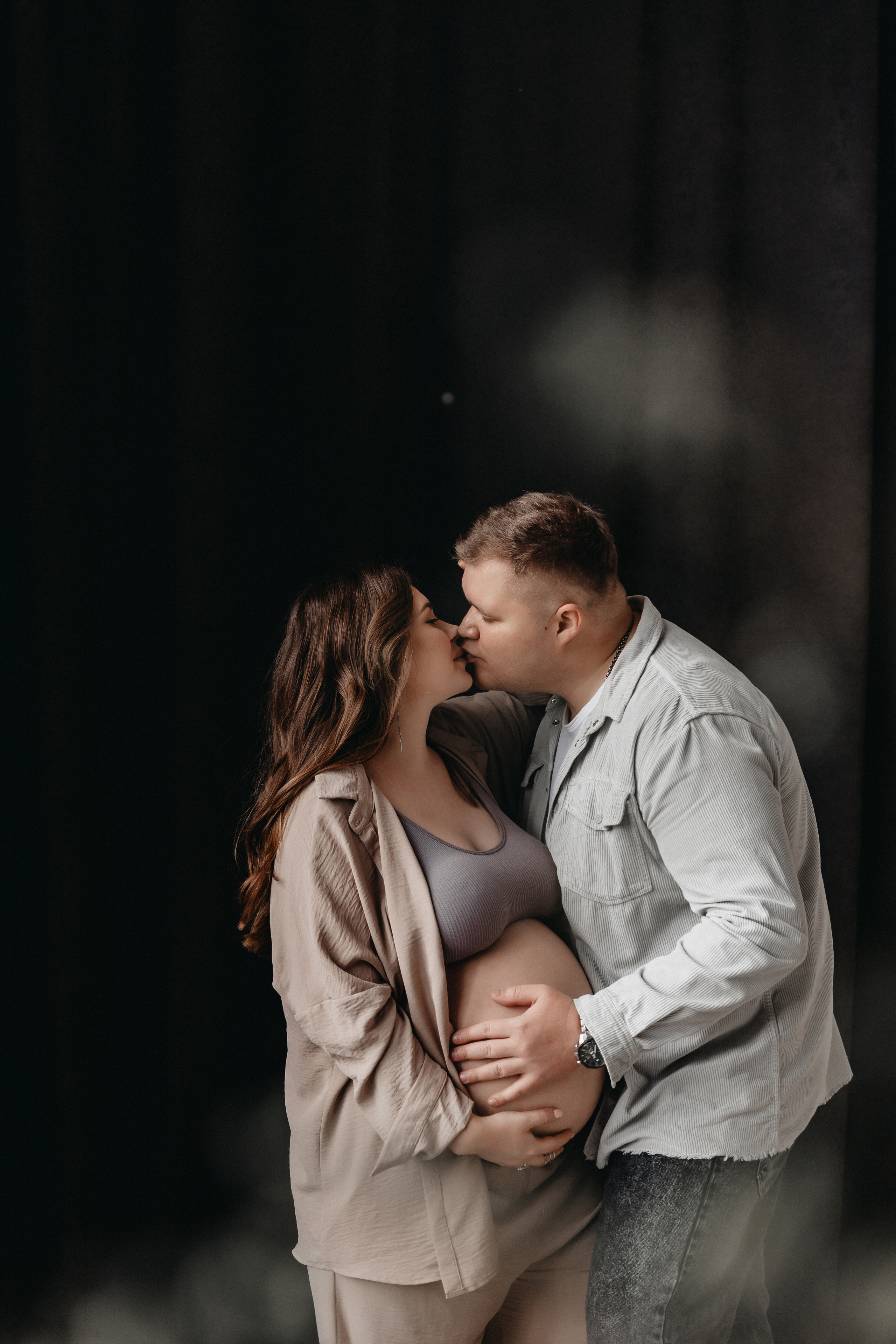 Беременность. Свадебный  и семейный фотограф в Краснодаре