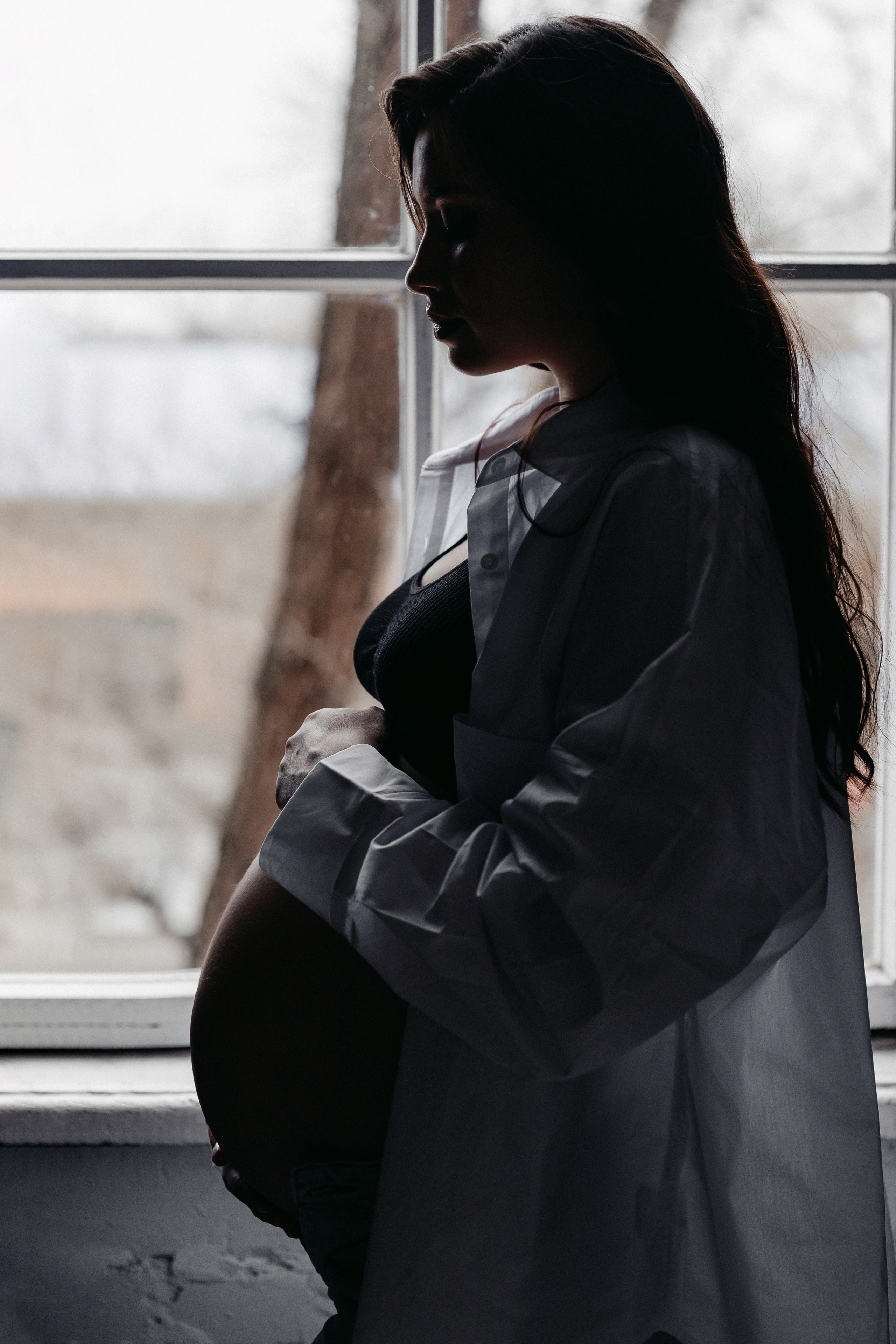 Беременность. Свадебный  и семейный фотограф в Краснодаре