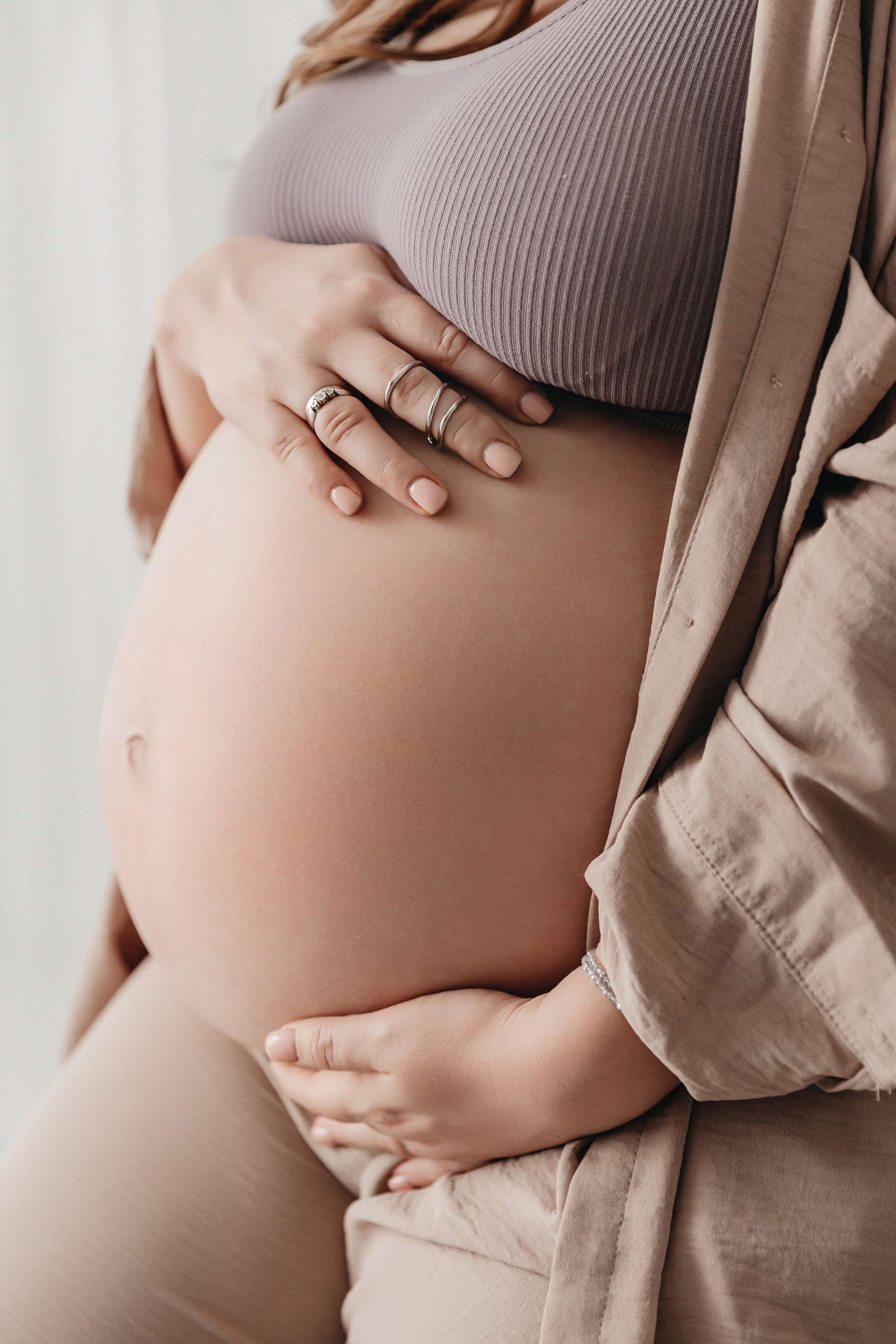 Беременность. Свадебный  и семейный фотограф в Краснодаре