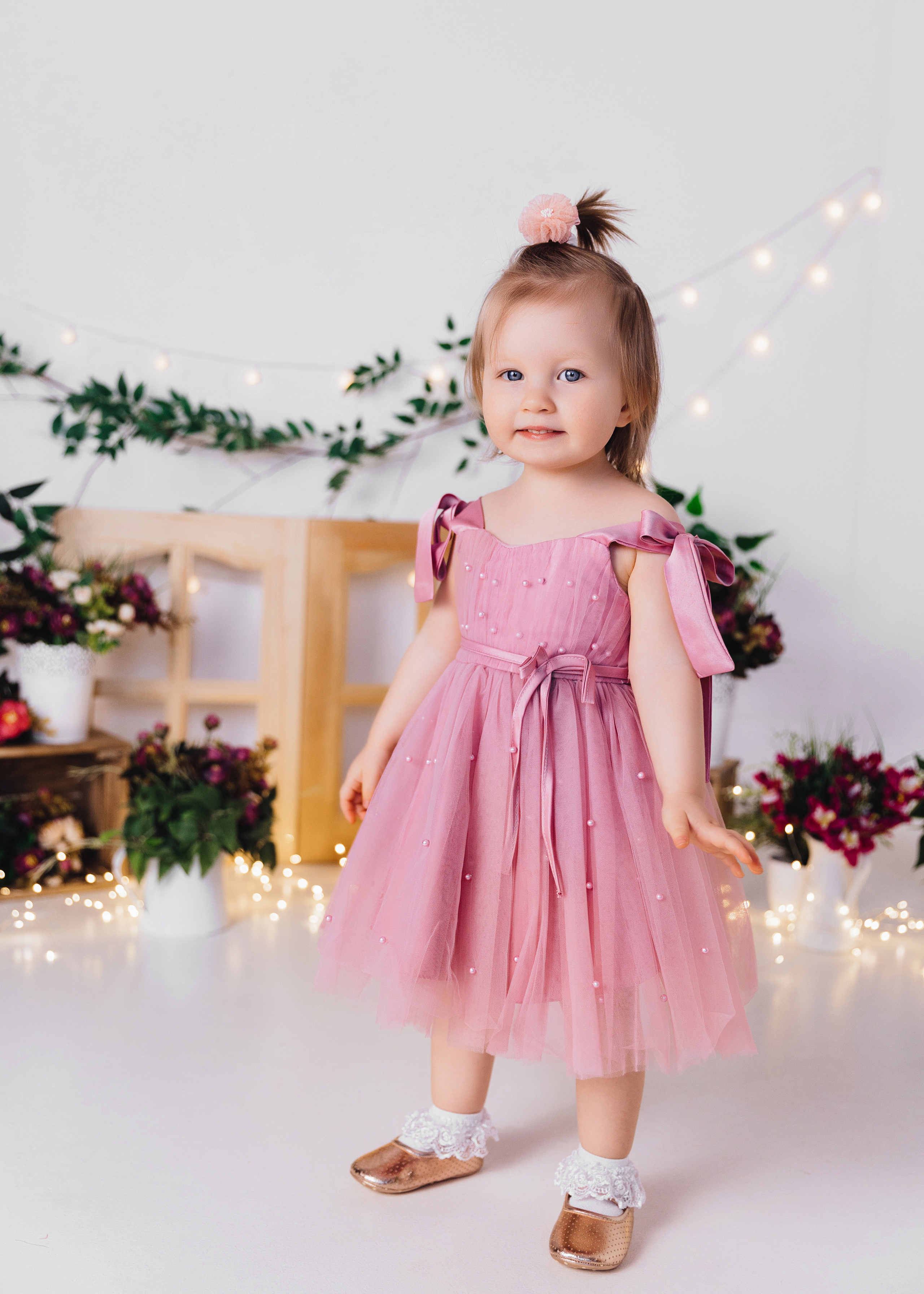 Детская. Свадебный  и семейный фотограф в Краснодаре