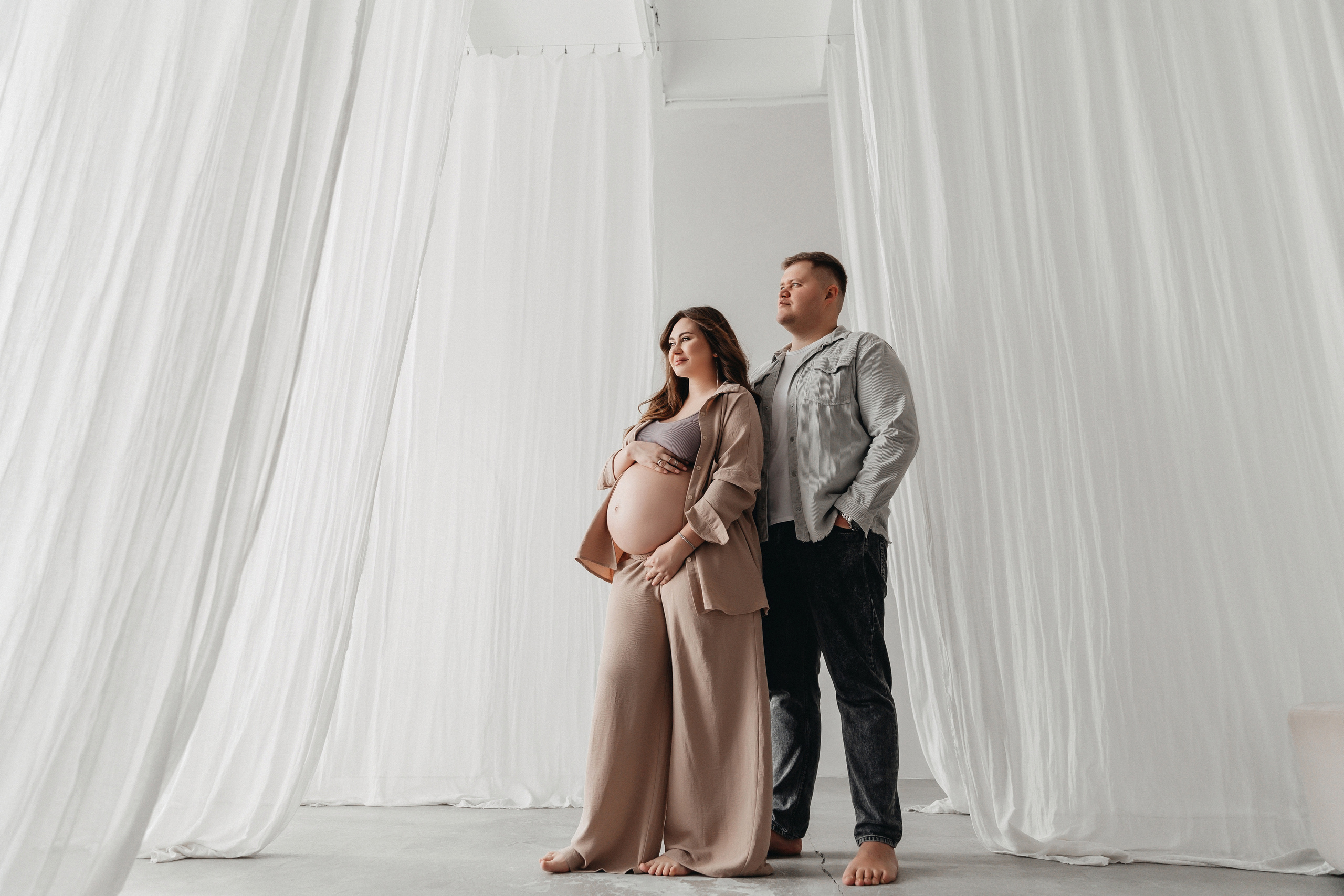 Беременность. Свадебный  и семейный фотограф в Краснодаре