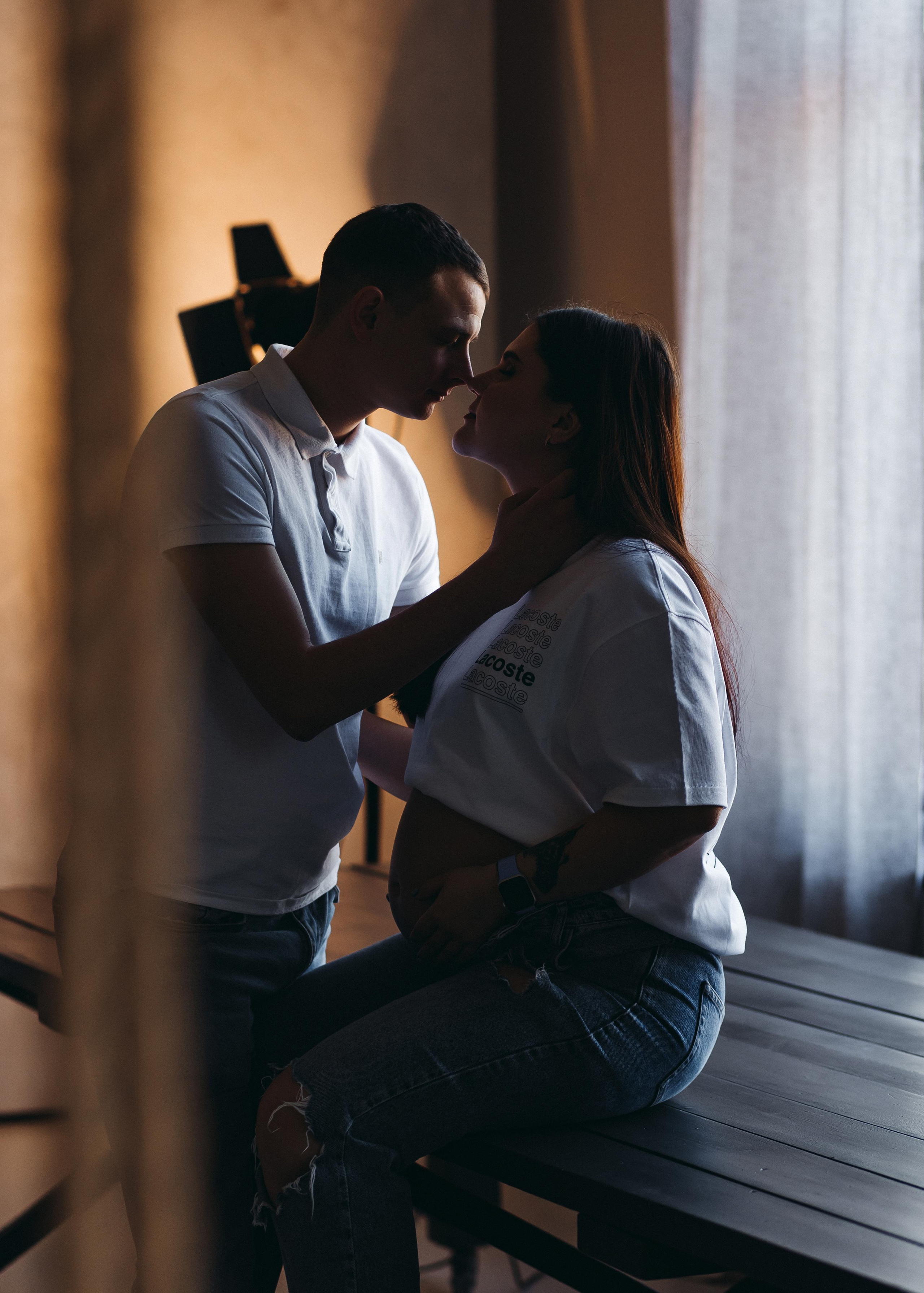 Беременность. Свадебный  и семейный фотограф в Краснодаре