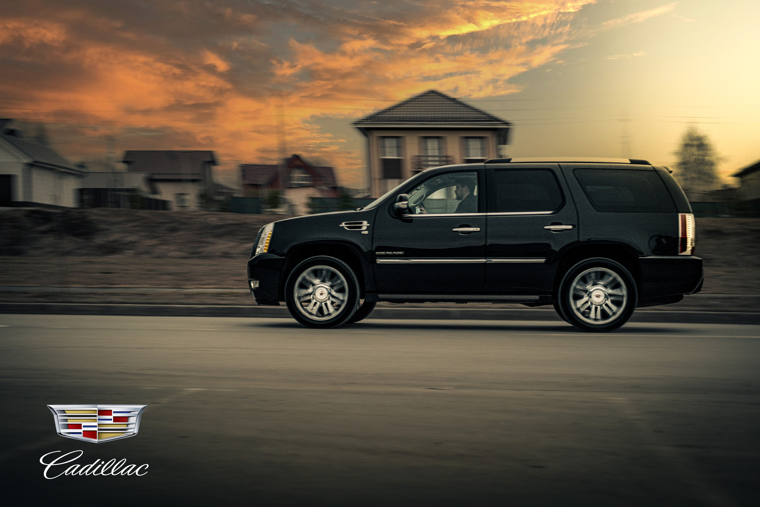 Автомобильный фотограф Чанчин Владимир. Фото и видеосъемка машин в Новосибирске