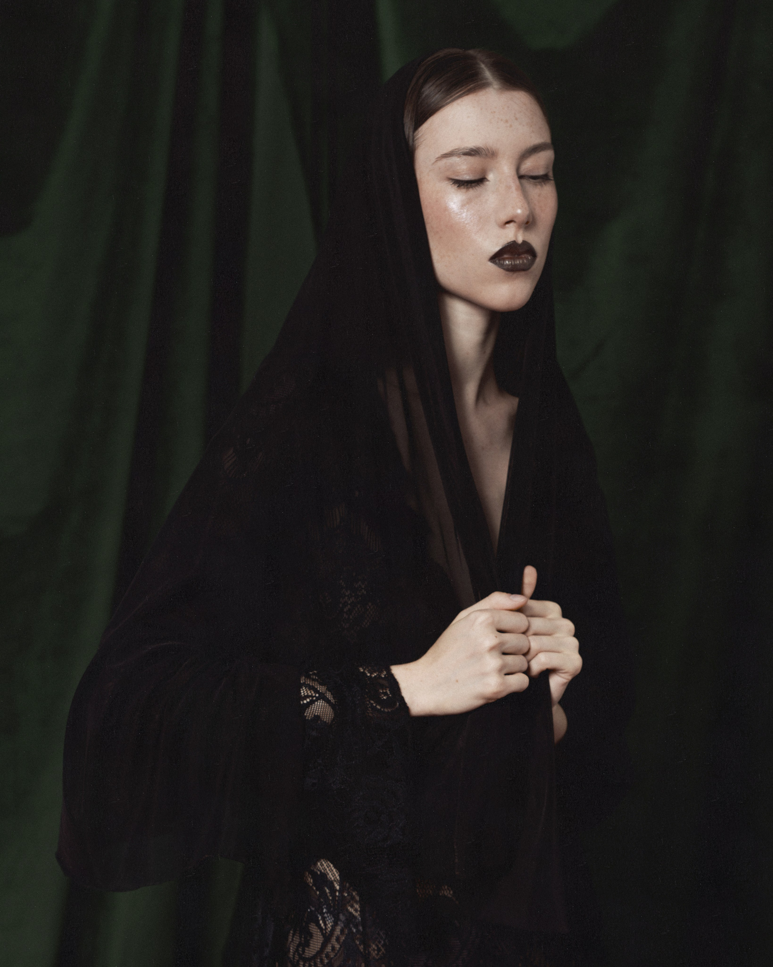 Ai.e.ay. Верговская Софья FASHION-PHOTOGRAPHER из Санкт-Петербурга