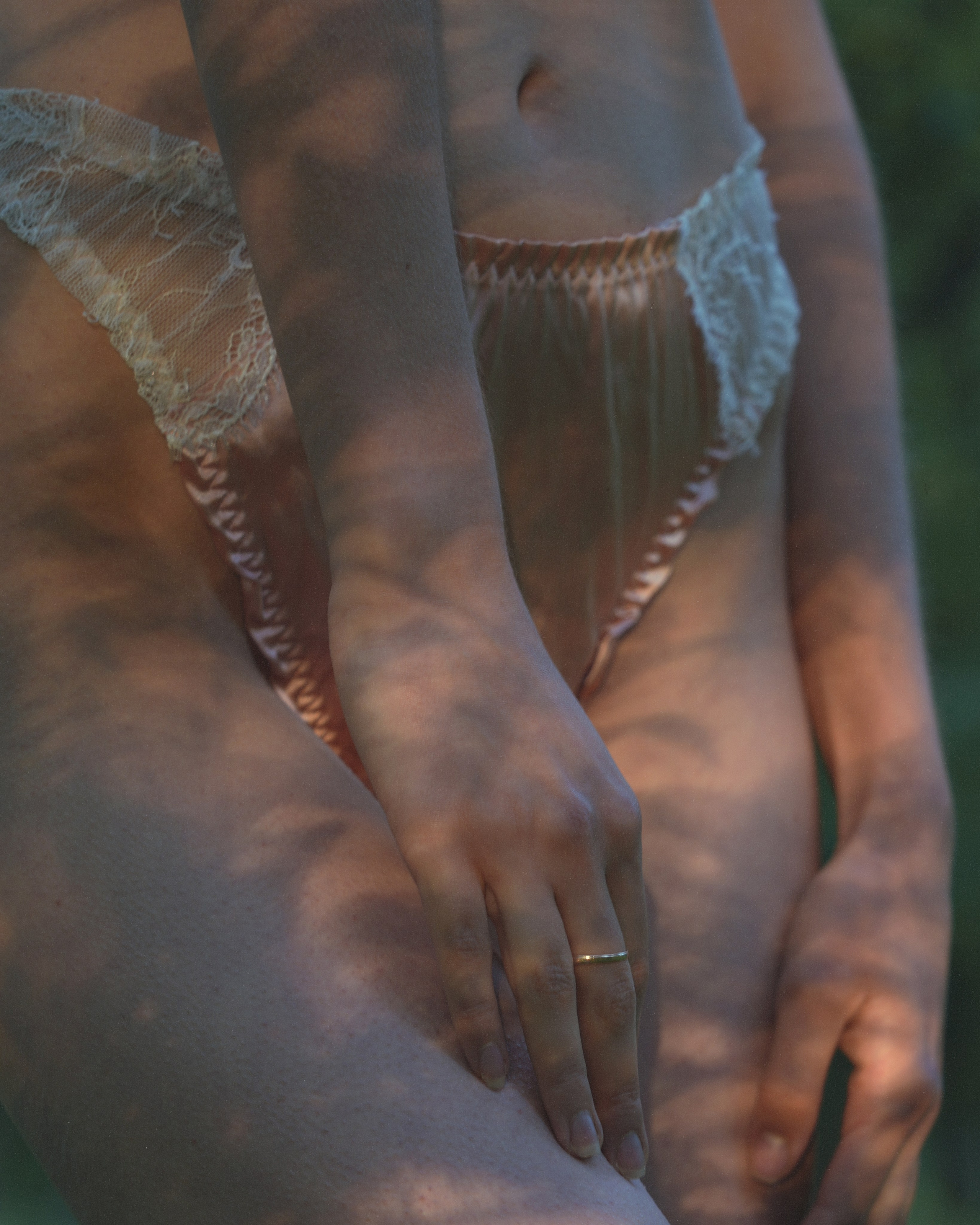 Matinee lingerie. Верговская Софья FASHION-PHOTOGRAPHER из Санкт-Петербурга