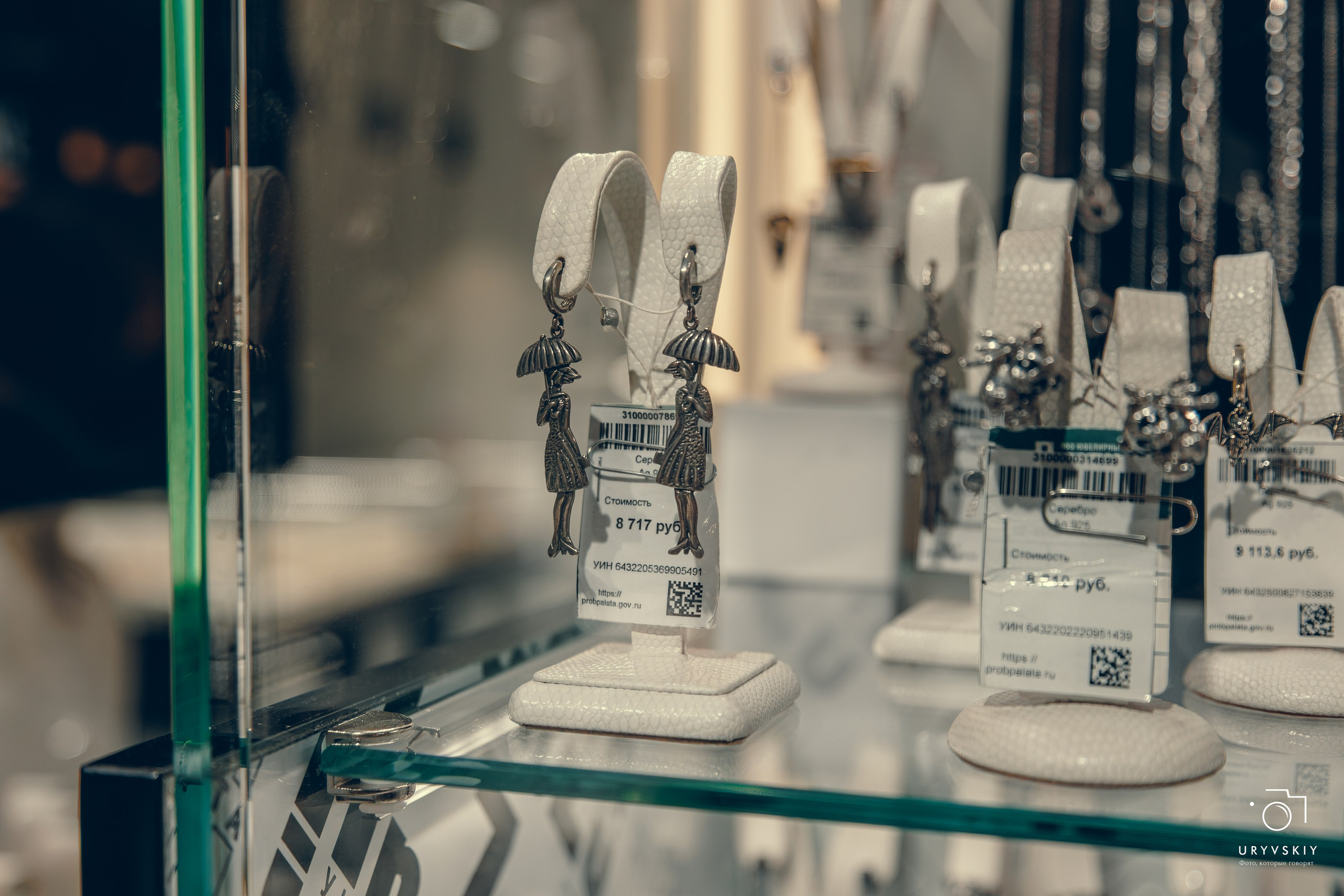 Шоу Top Model — Партнерские съемки. Игорь Урывский. Фотограф Красноярск