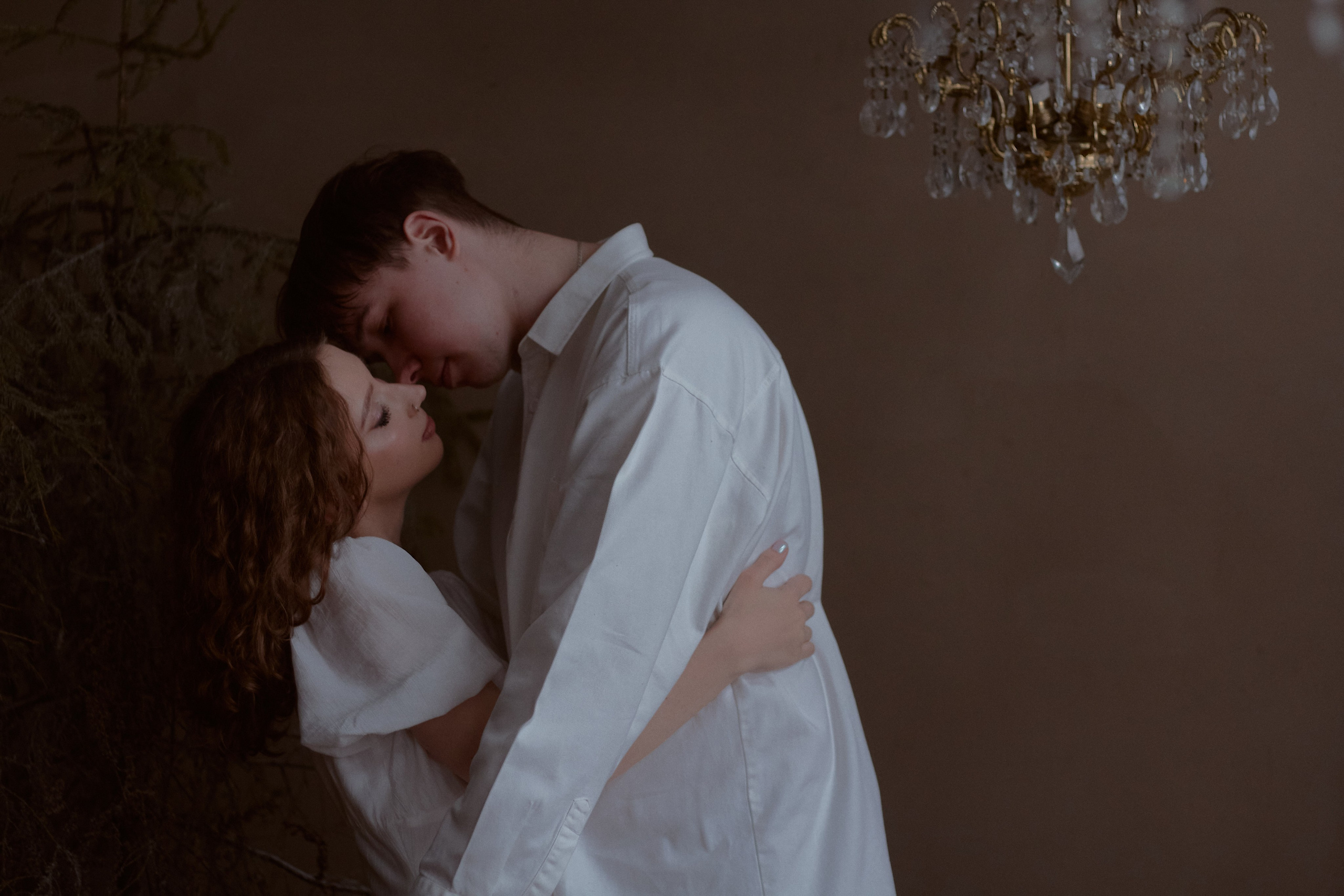 Екатерина и Константин. Фотограф лавстори Москва/МО Приятелева Ангелина