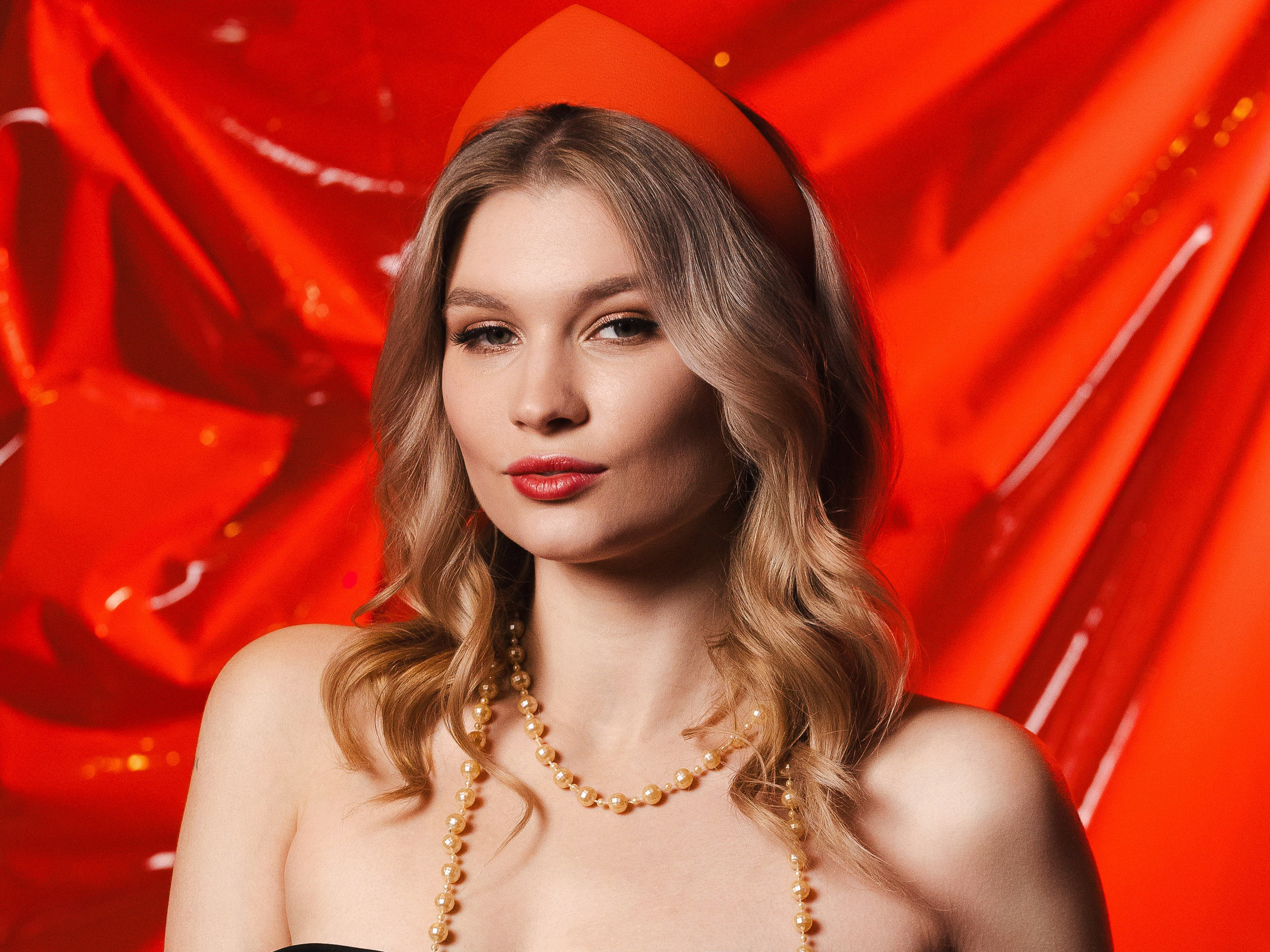 Студийная съемка Екатерины Санкт-Петербург. Сайт Московского фотографа Худорожкова Юрия